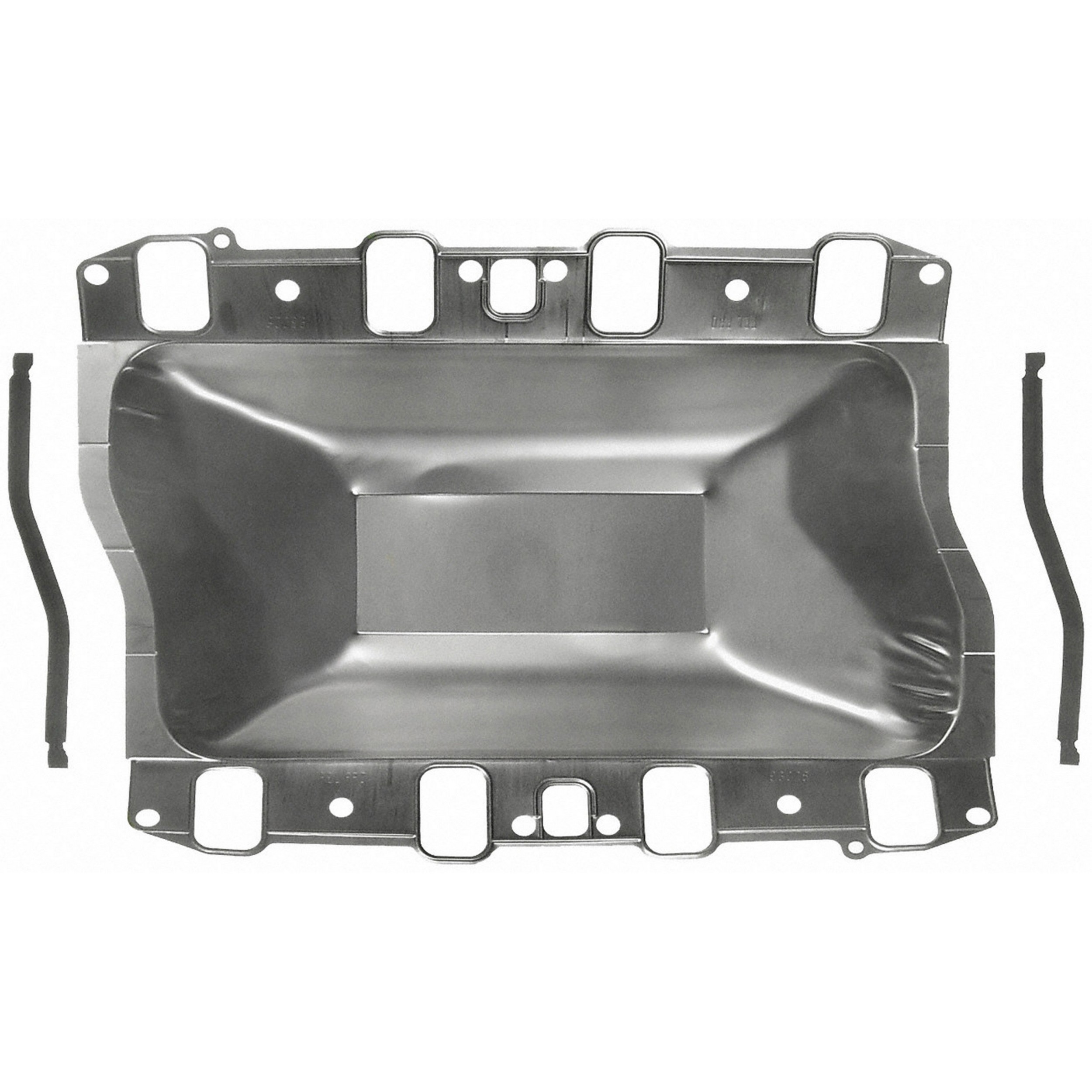 Fel-Pro FEL-MS96028 Valley Pan Gasket Set