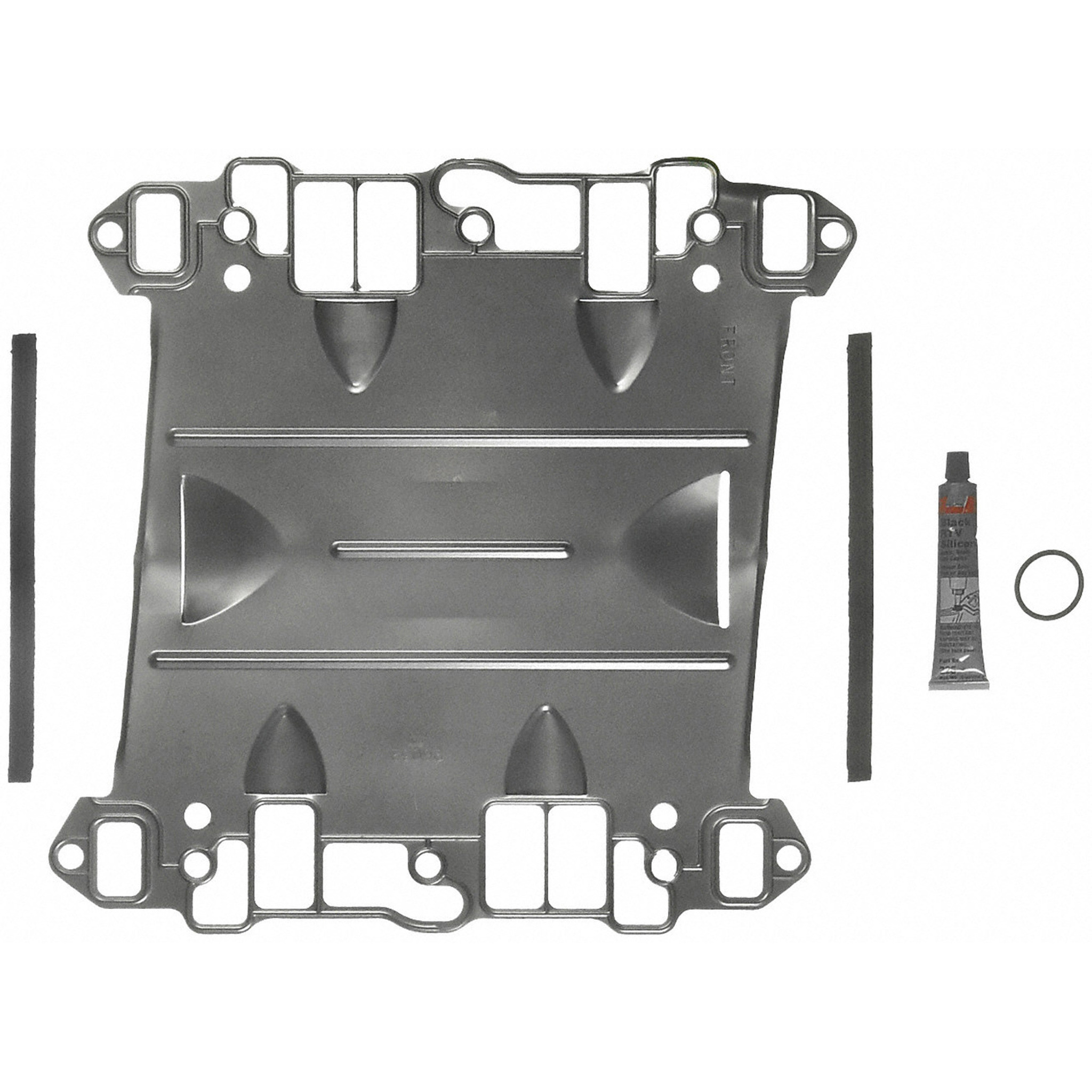 Fel-Pro FEL-MS96032 Valley Pan Gasket Set