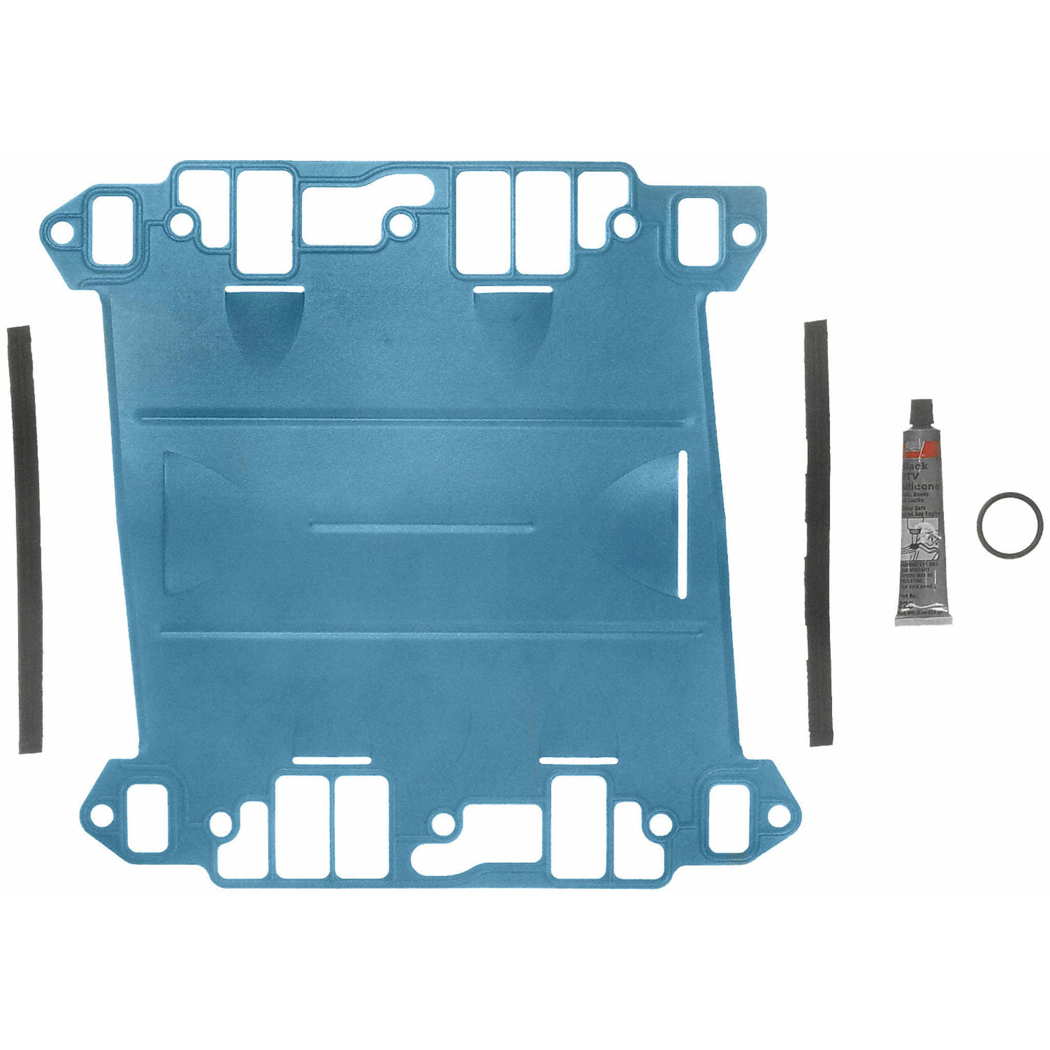 Fel-Pro FEL-MS96033 Valley Pan Gasket Set