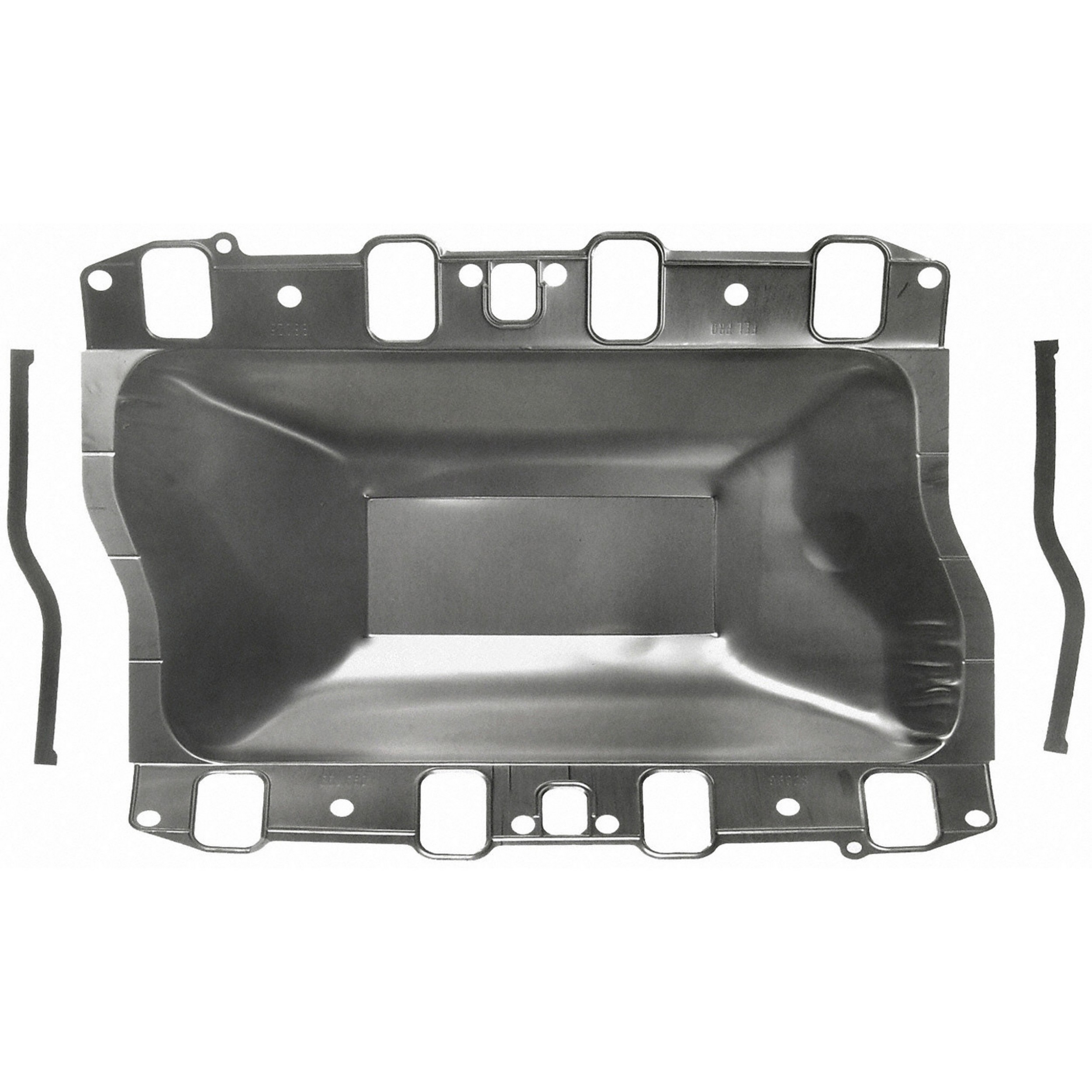 Fel-Pro FEL-MS96034 Valley Pan Gasket Set
