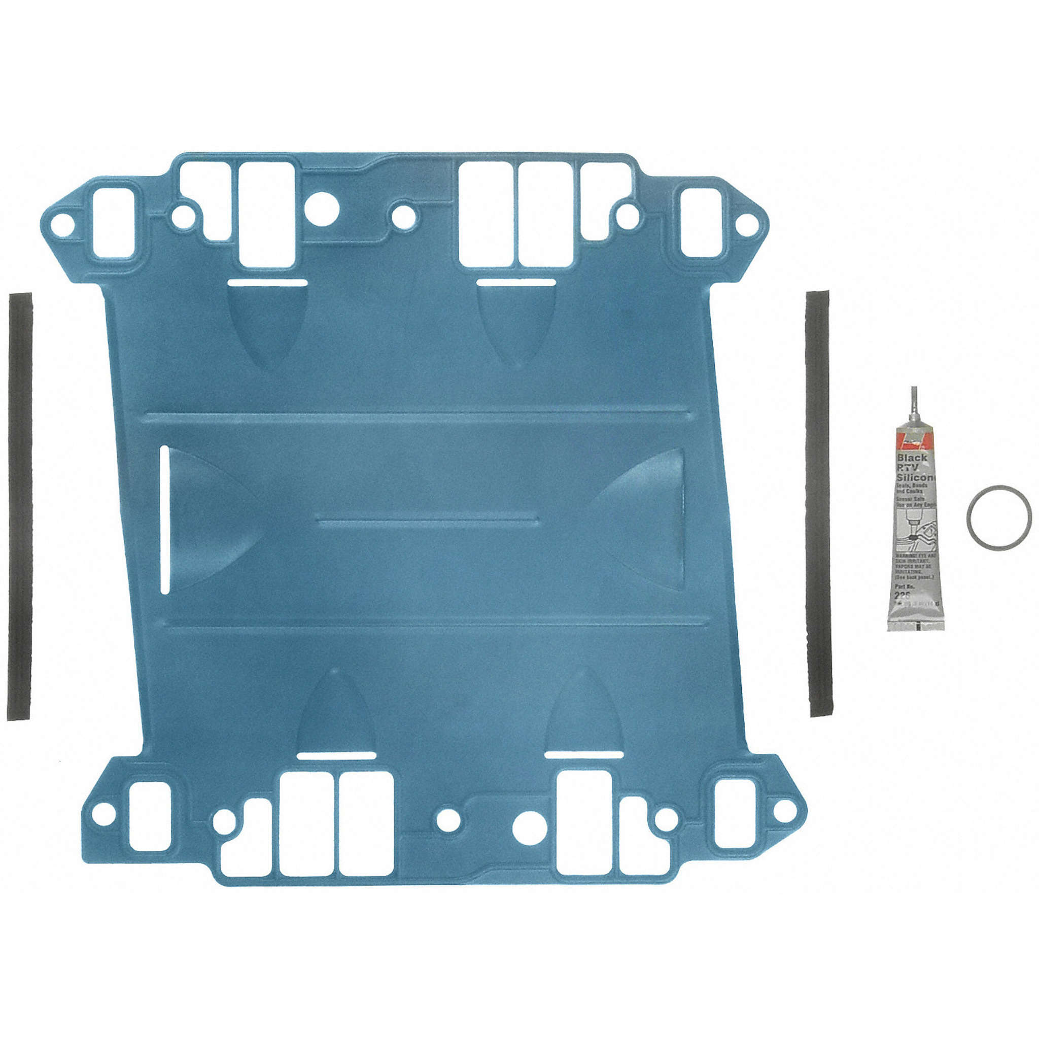 Fel-Pro FEL-MS96037 Valley Pan Gasket Set