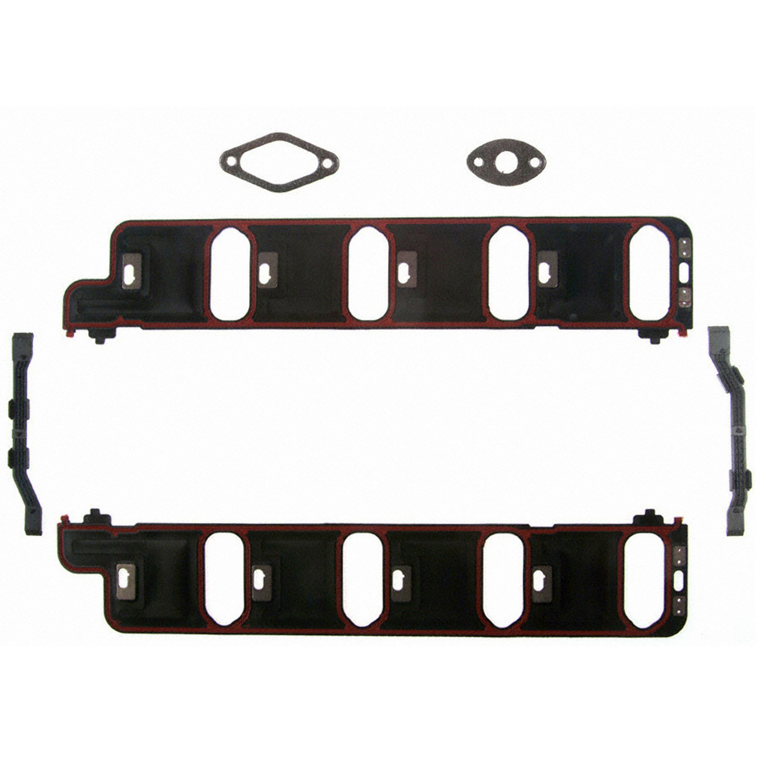 Fel-Pro FEL-MS96057 Engine Intake Manifold Gasket Set