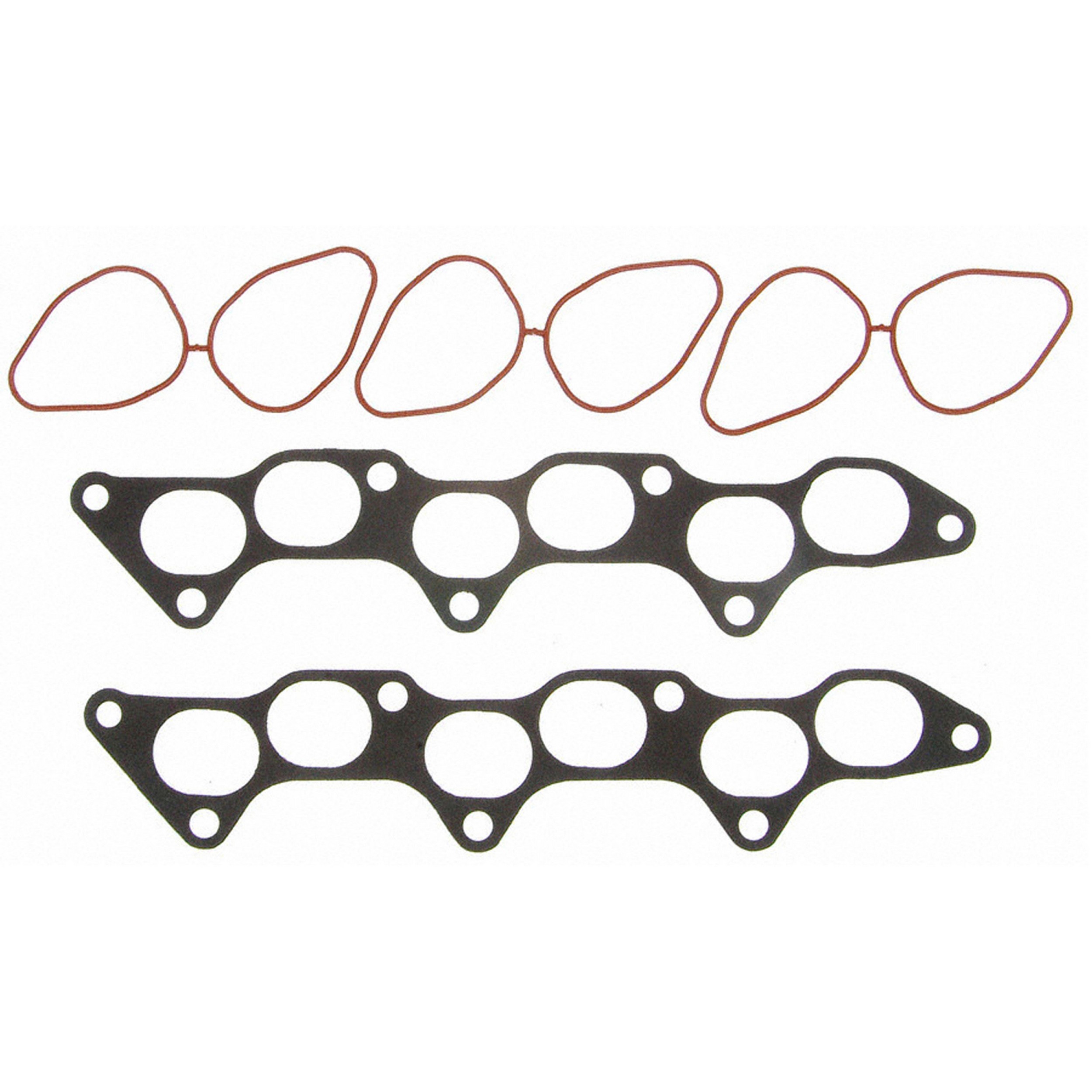 Fel-Pro MS96091 Fuel Injection Plenum Gasket Set