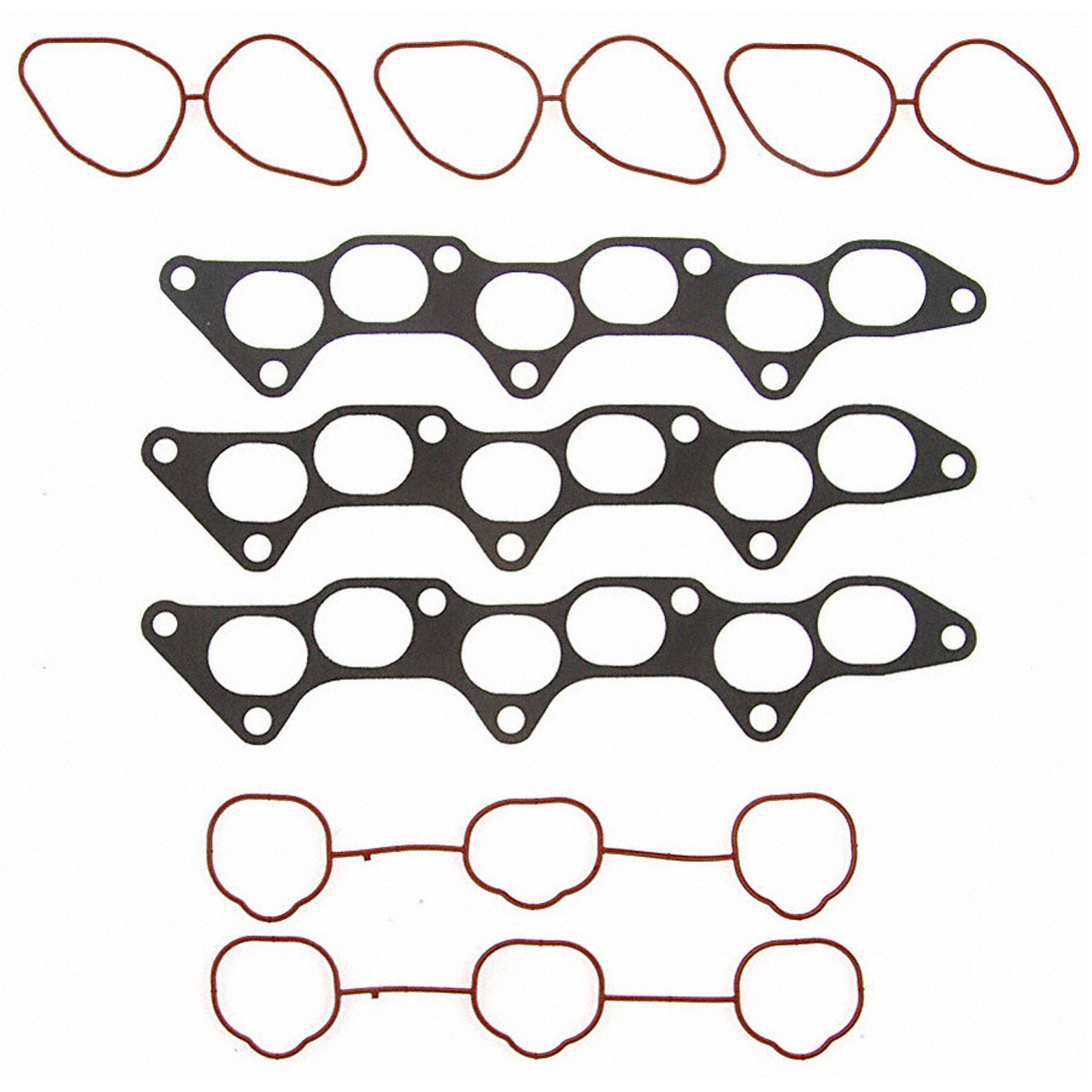 Fel-Pro MS96103-1 Engine Intake Manifold Gasket Set