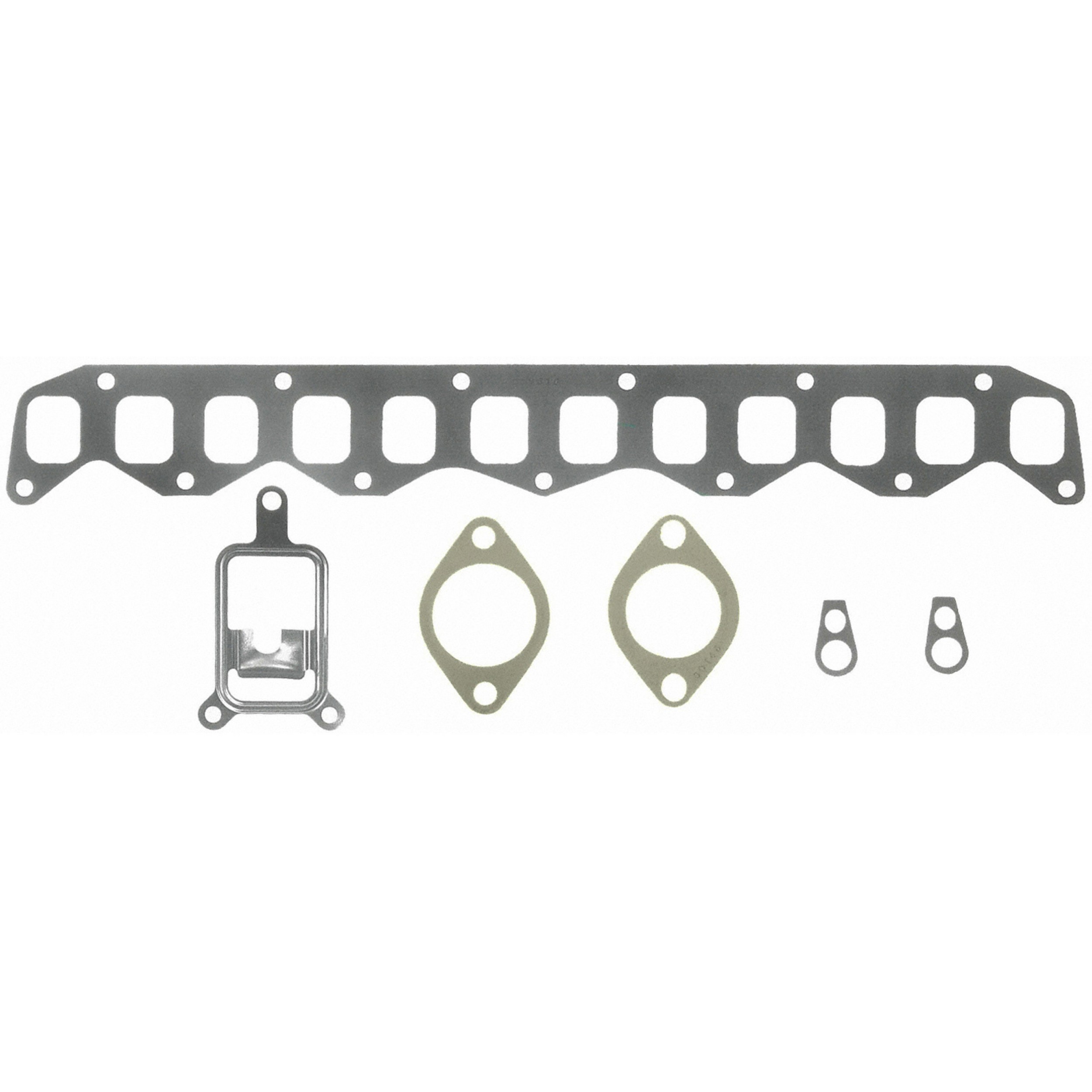 Fel-Pro FEL-MS9610B-1 Intake and Exhaust Manifolds Combination Gasket
