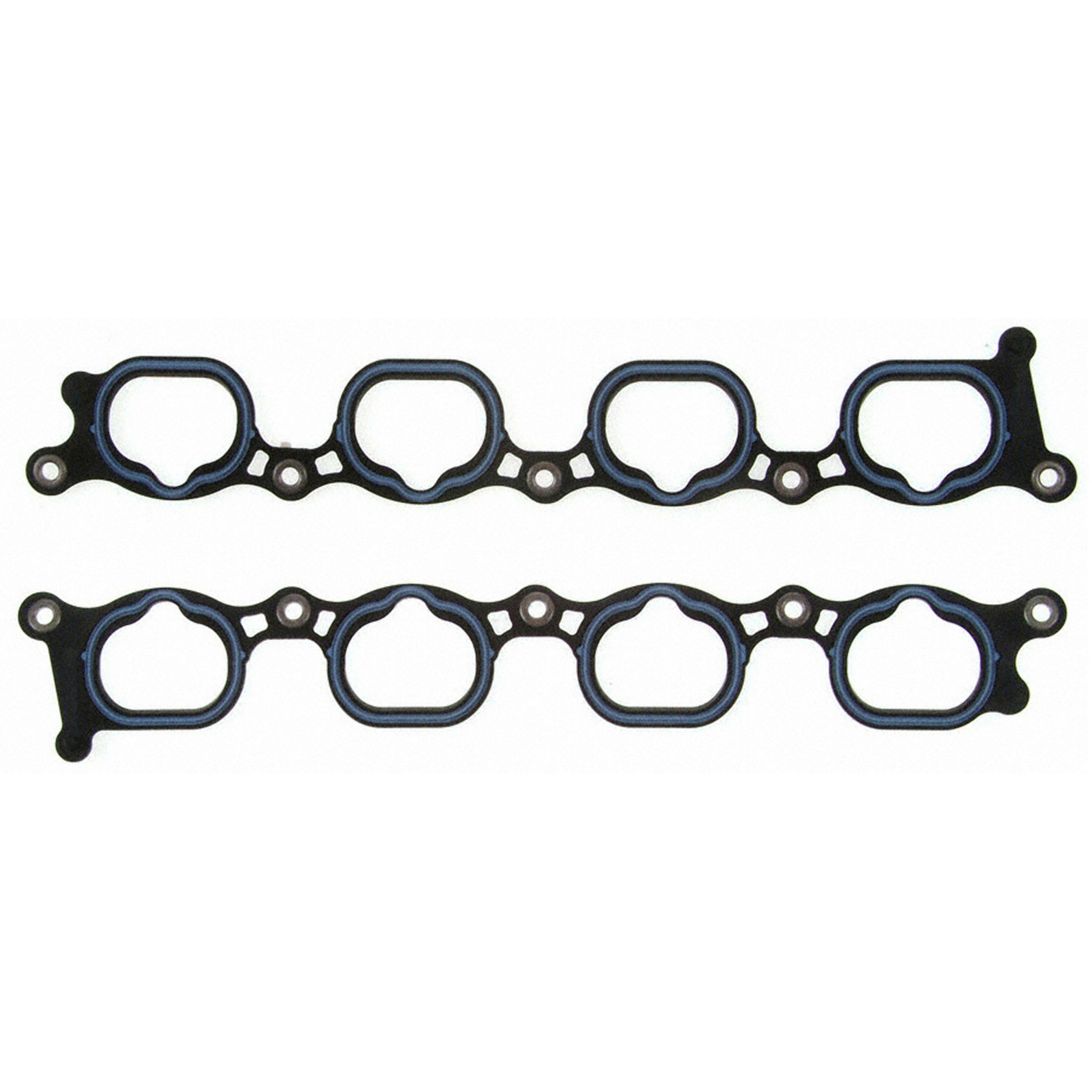 Fel-Pro FEL-MS96114 Engine Intake Manifold Gasket Set