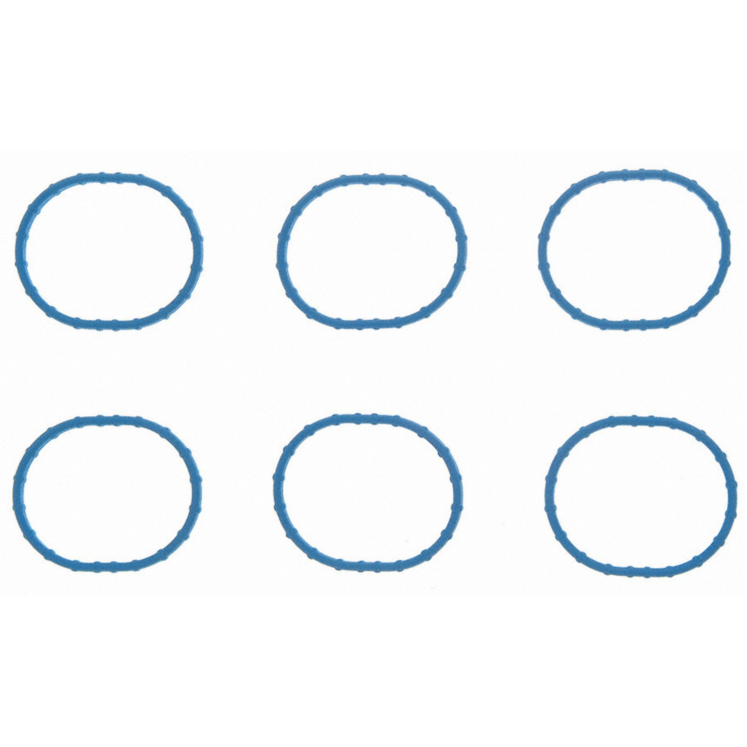 Fel-Pro FEL-MS96123 Engine Intake Manifold Gasket Set