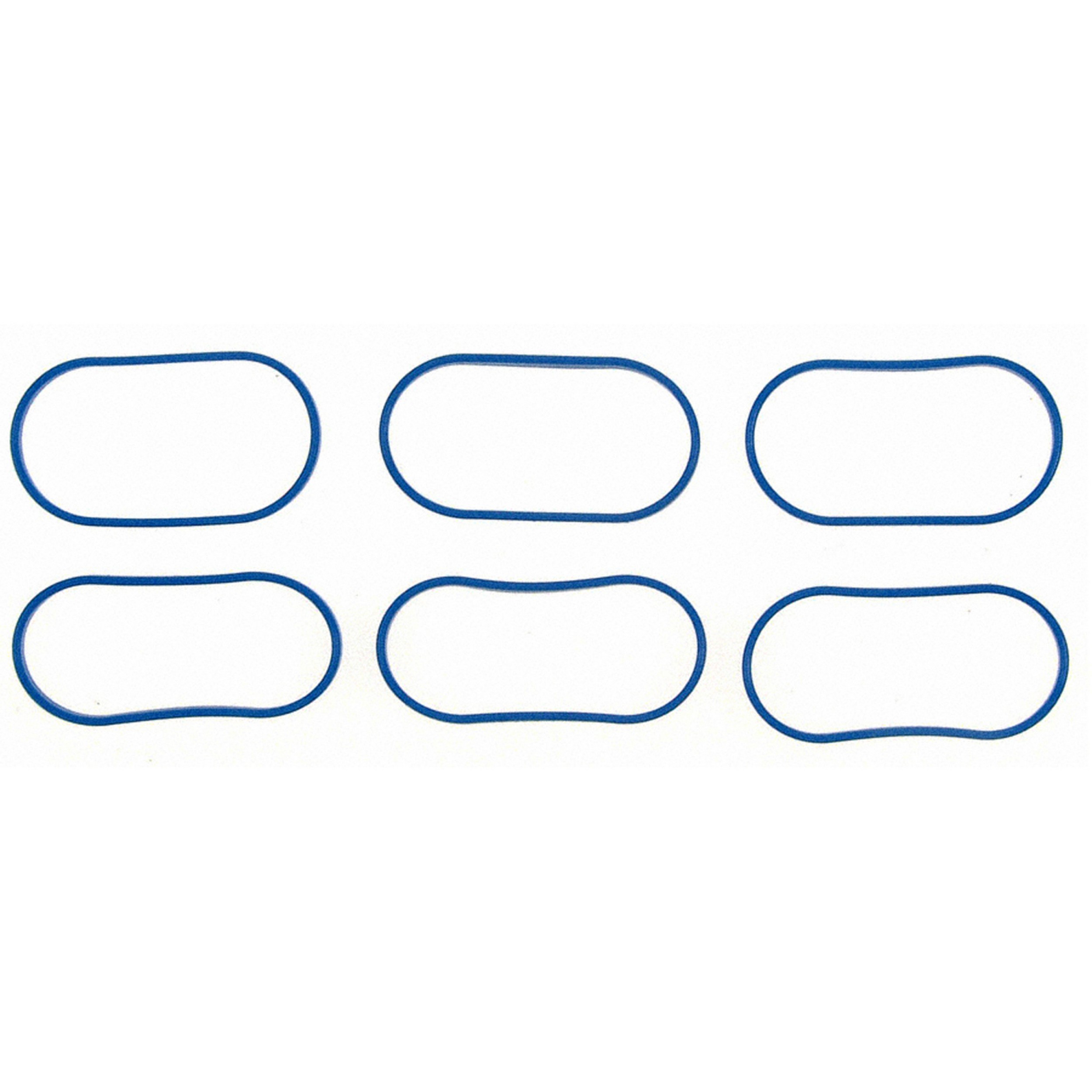 Fel-Pro FEL-MS96124-1 Fuel Injection Plenum Gasket Set