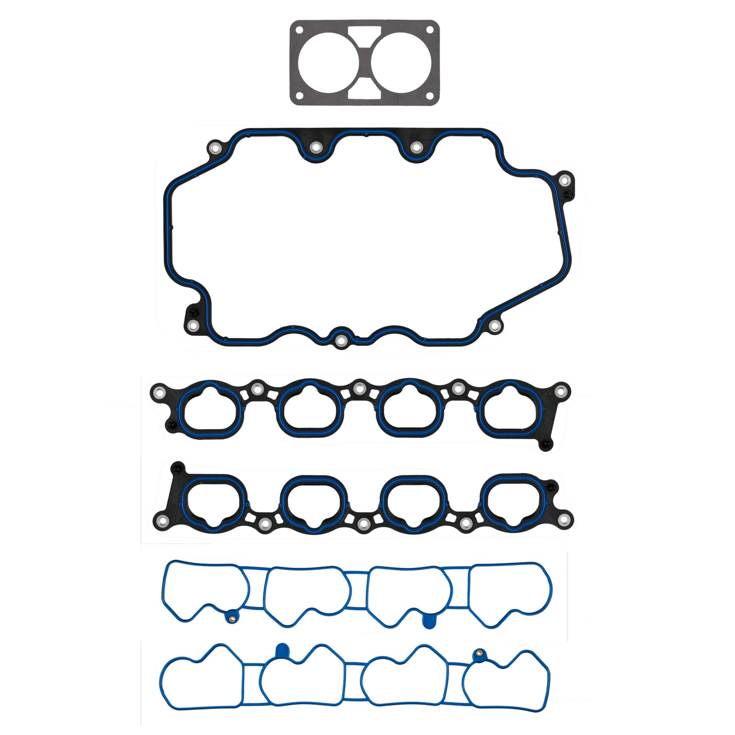 Fel-Pro MS96139 Engine Intake Manifold Gasket Set