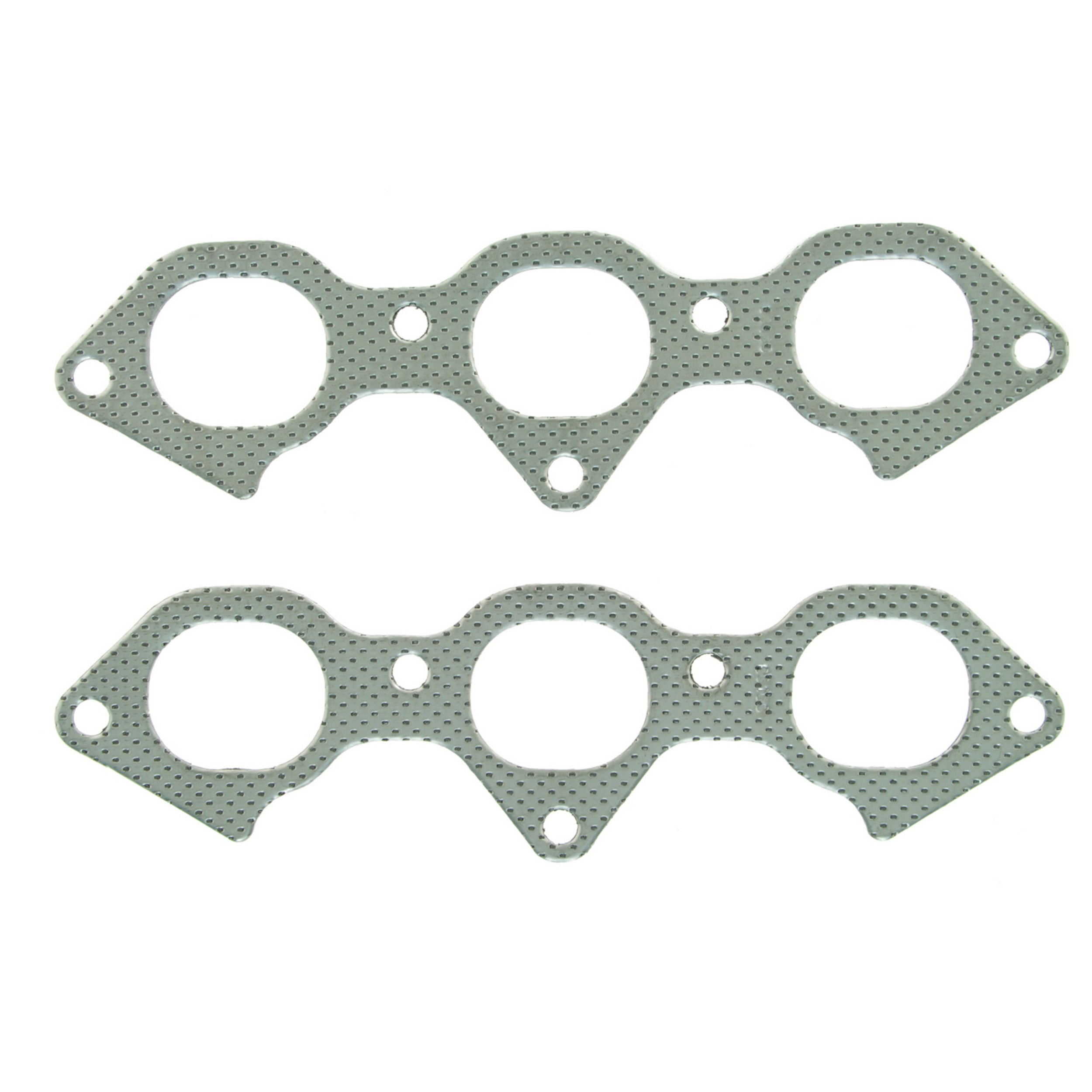 Fel-Pro FEL-MS96166 Exhaust Manifold Gasket Set