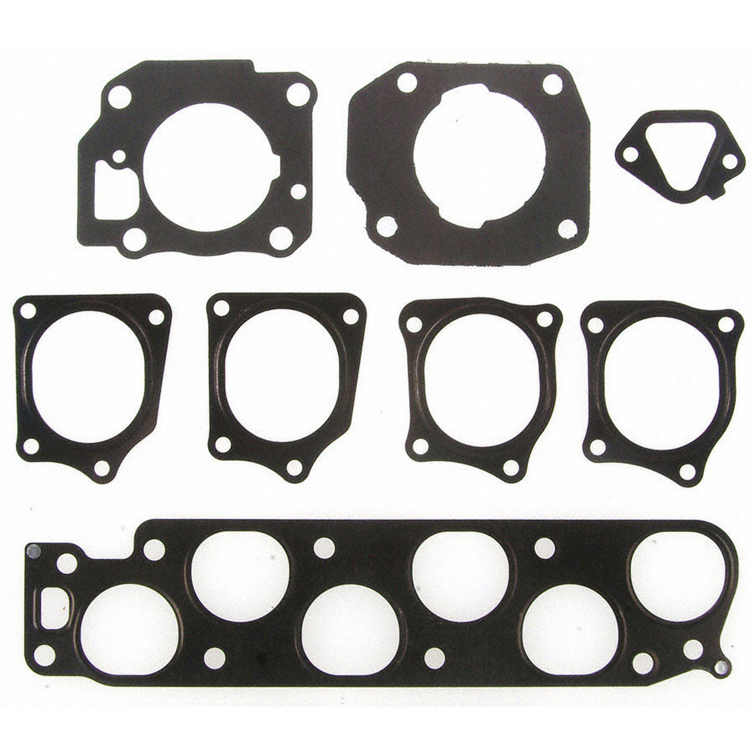 Fel-Pro FEL-MS96167 Fuel Injection Plenum Gasket Set