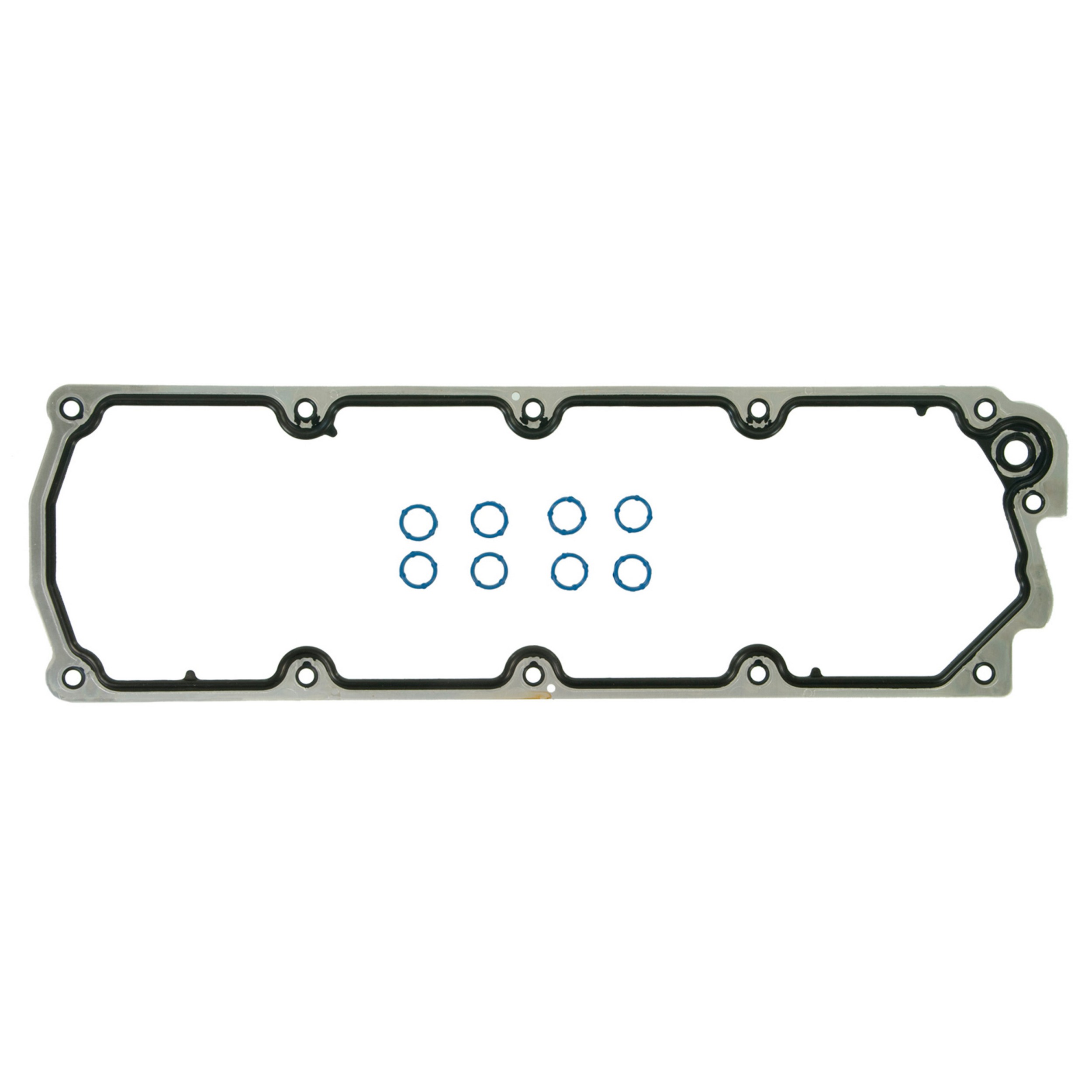 Fel-Pro FEL-MS96169 Engine Lifter Valley Cover Gasket Set