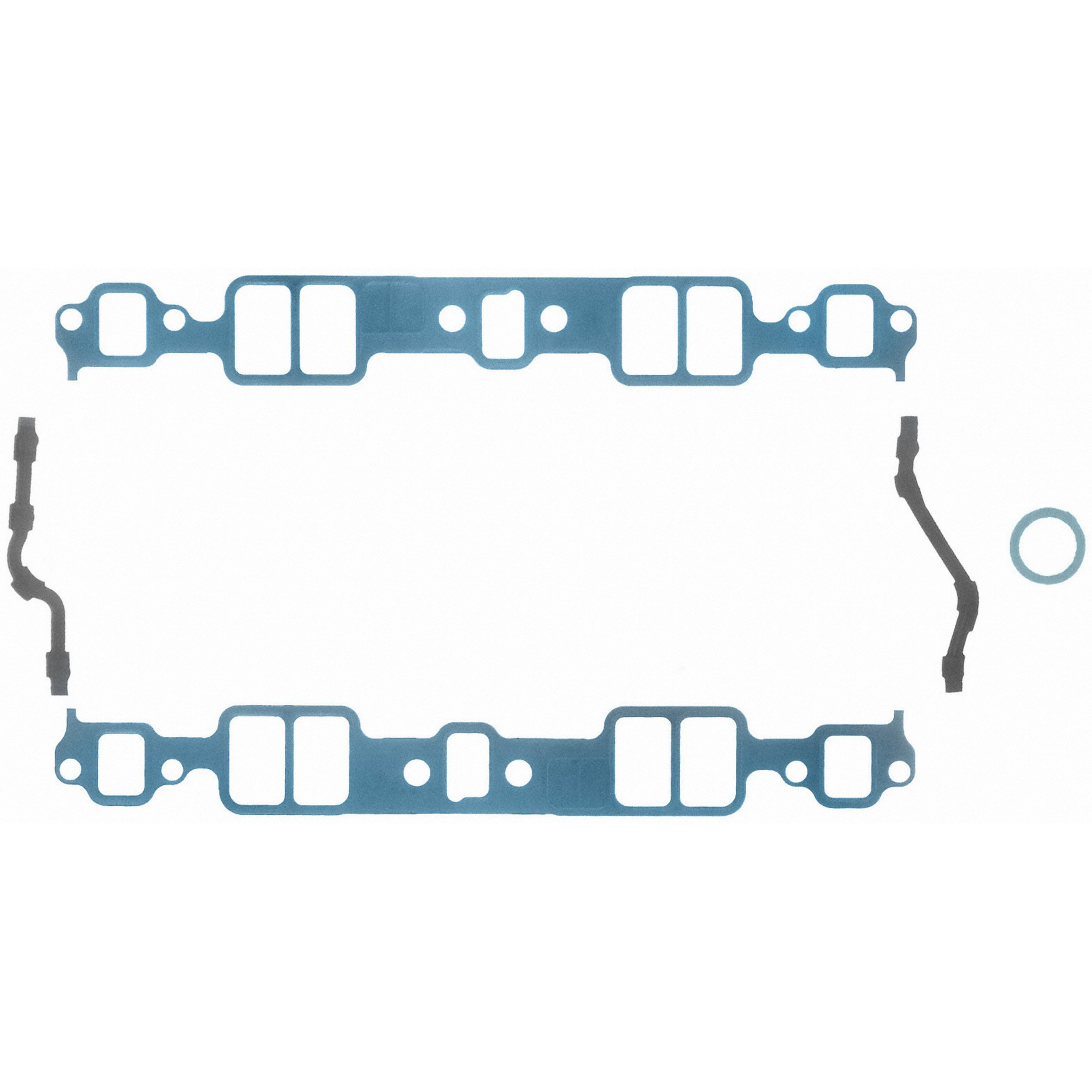 Fel-Pro FEL-MS9617 Engine Intake Manifold Gasket Set