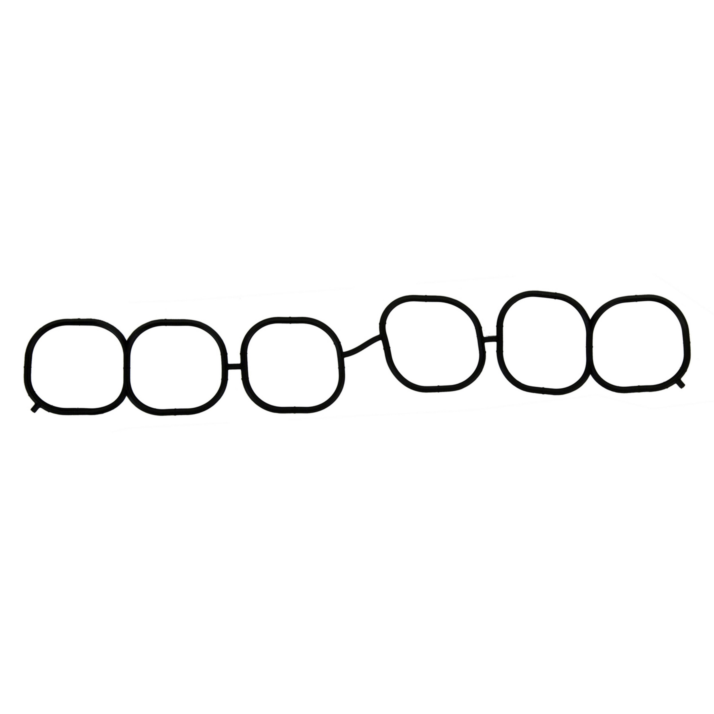 Fel-Pro FEL-MS96272 Fuel Injection Plenum Gasket Set