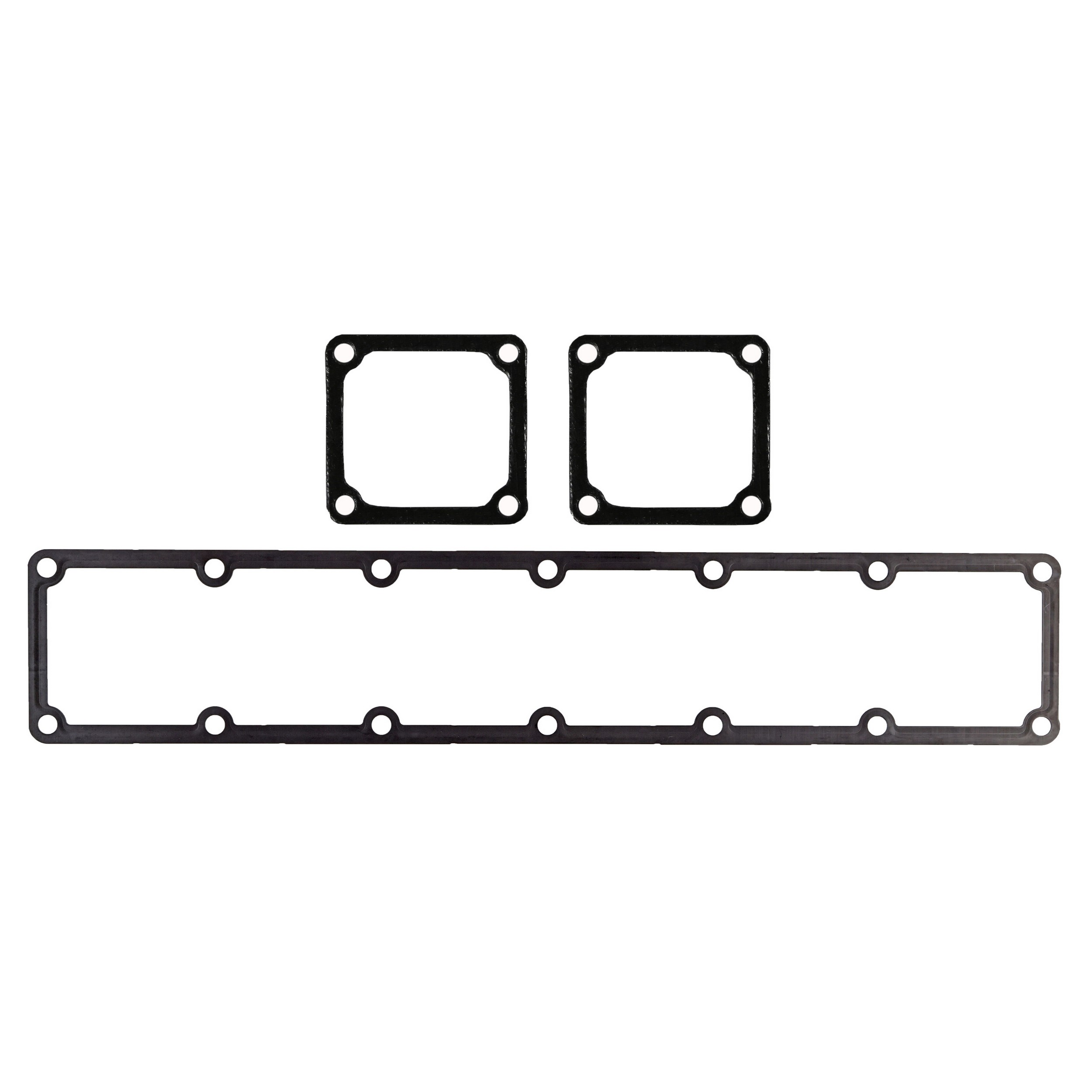 Fel-Pro FEL-MS96279 Engine Intake Manifold Gasket Set