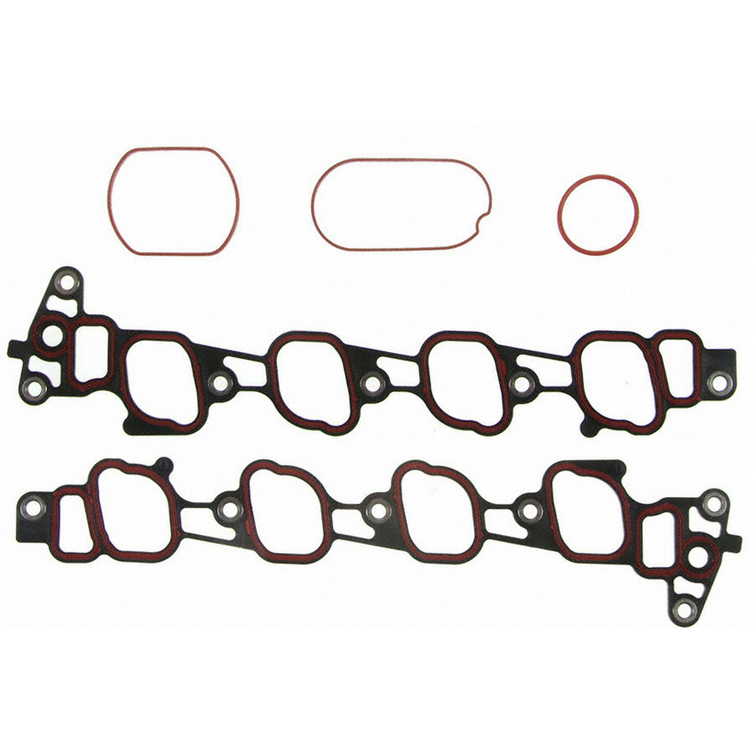 Fel-Pro FEL-MS96281 Engine Intake Manifold Gasket Set