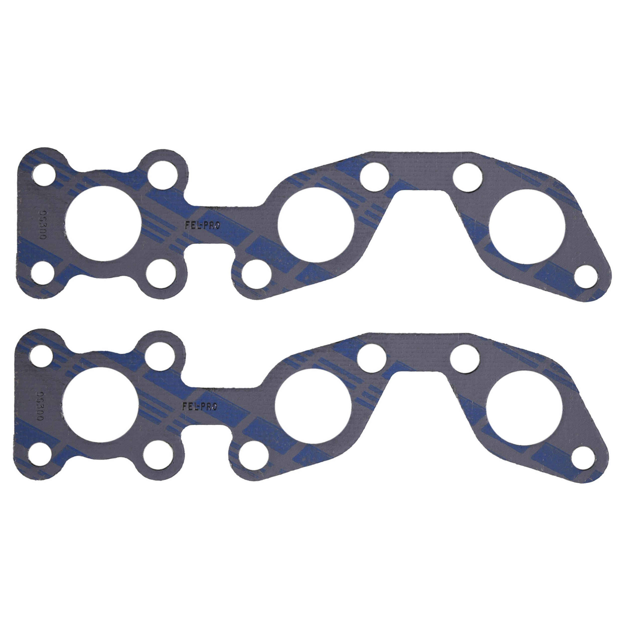 Fel-Pro FEL-MS96300 Exhaust Manifold Gasket Set