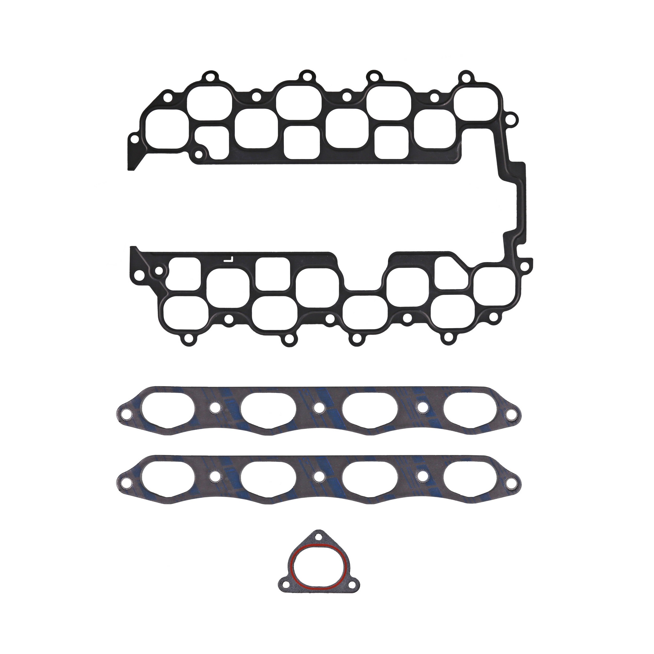Fel-Pro FEL-MS96334 Engine Intake Manifold Gasket Set