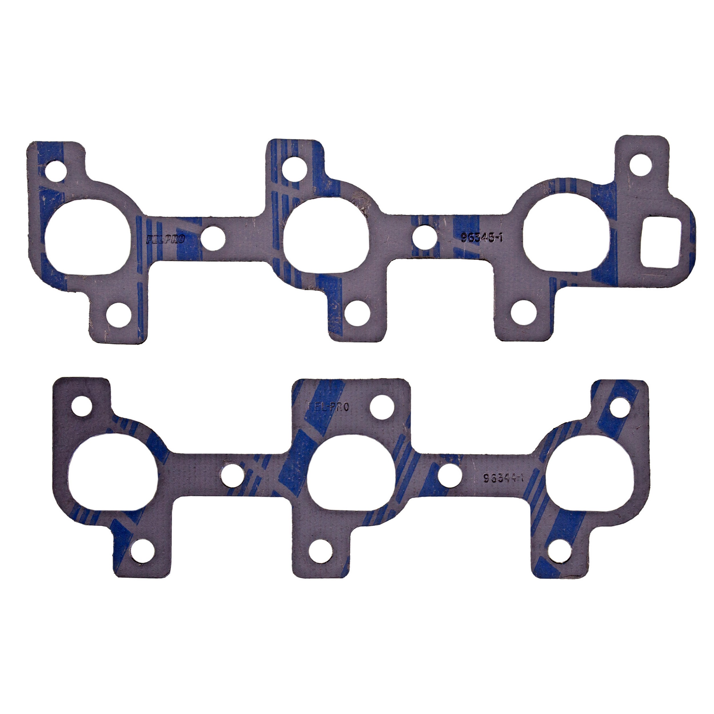 Fel-Pro FEL-MS96344-1 Exhaust Manifold Gasket Set