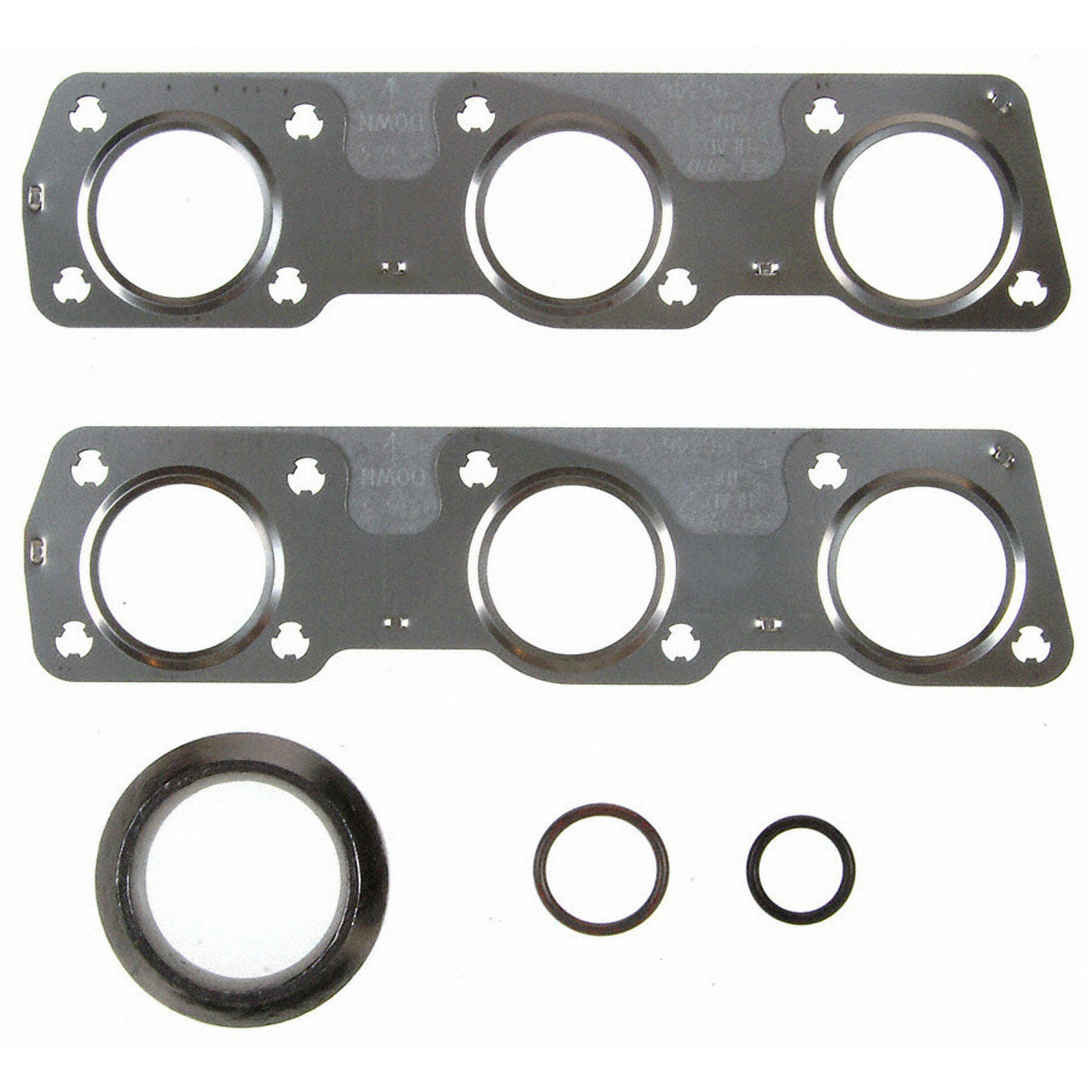Fel-Pro FEL-MS96346 Exhaust Manifold Gasket Set
