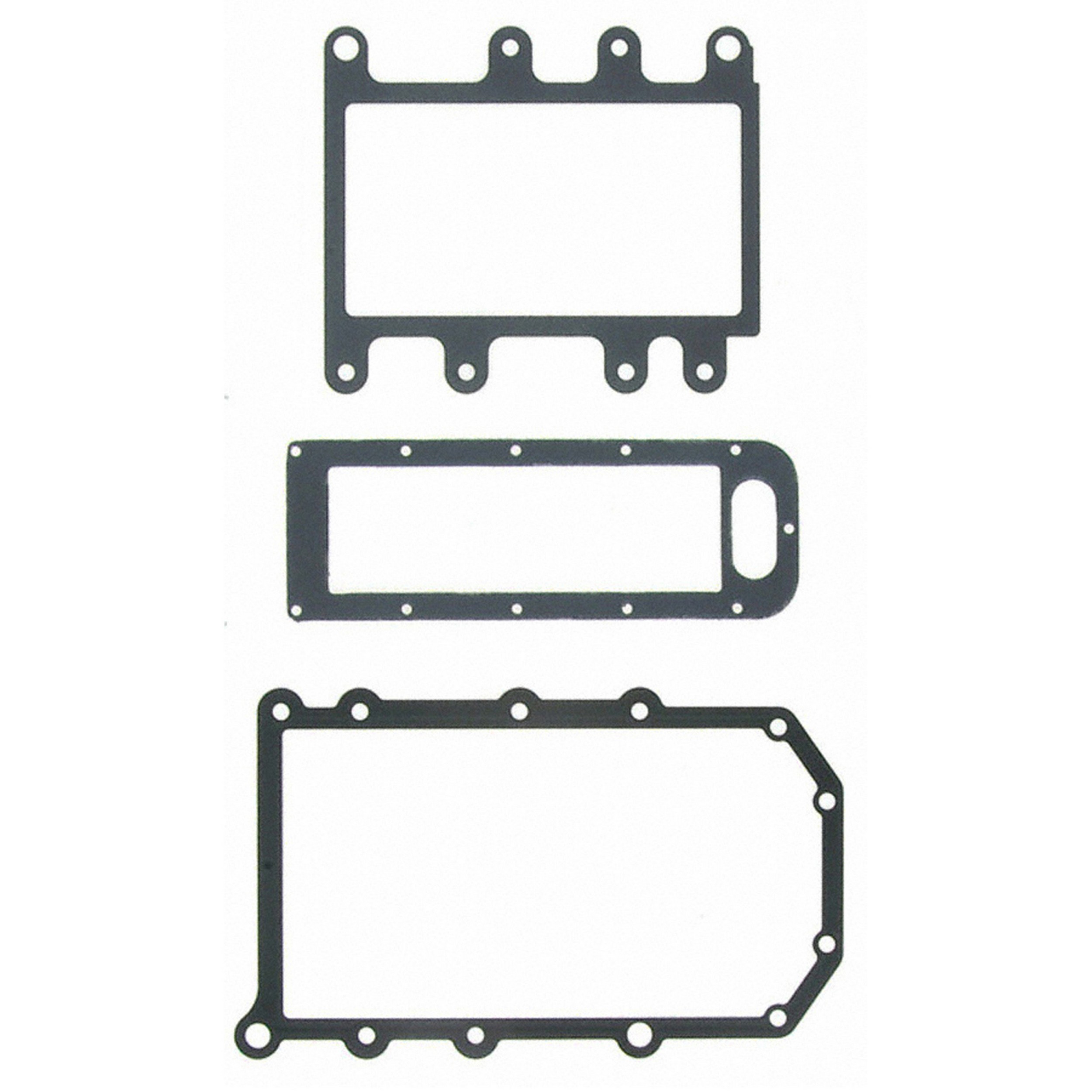 Fel-Pro FEL-MS96374 Fuel Injection Plenum Gasket Set