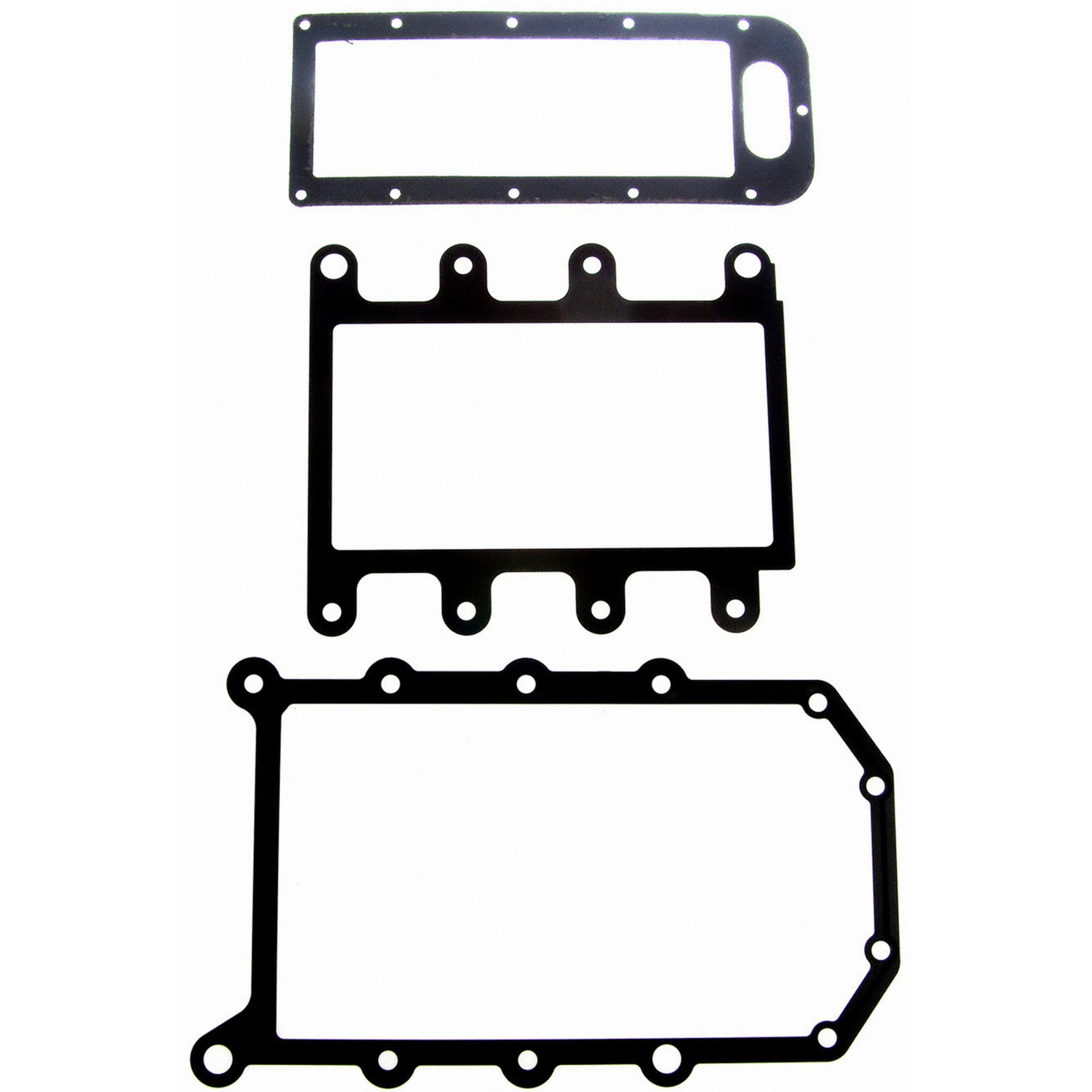 Fel-Pro FEL-MS96375 Fuel Injection Plenum Gasket Set