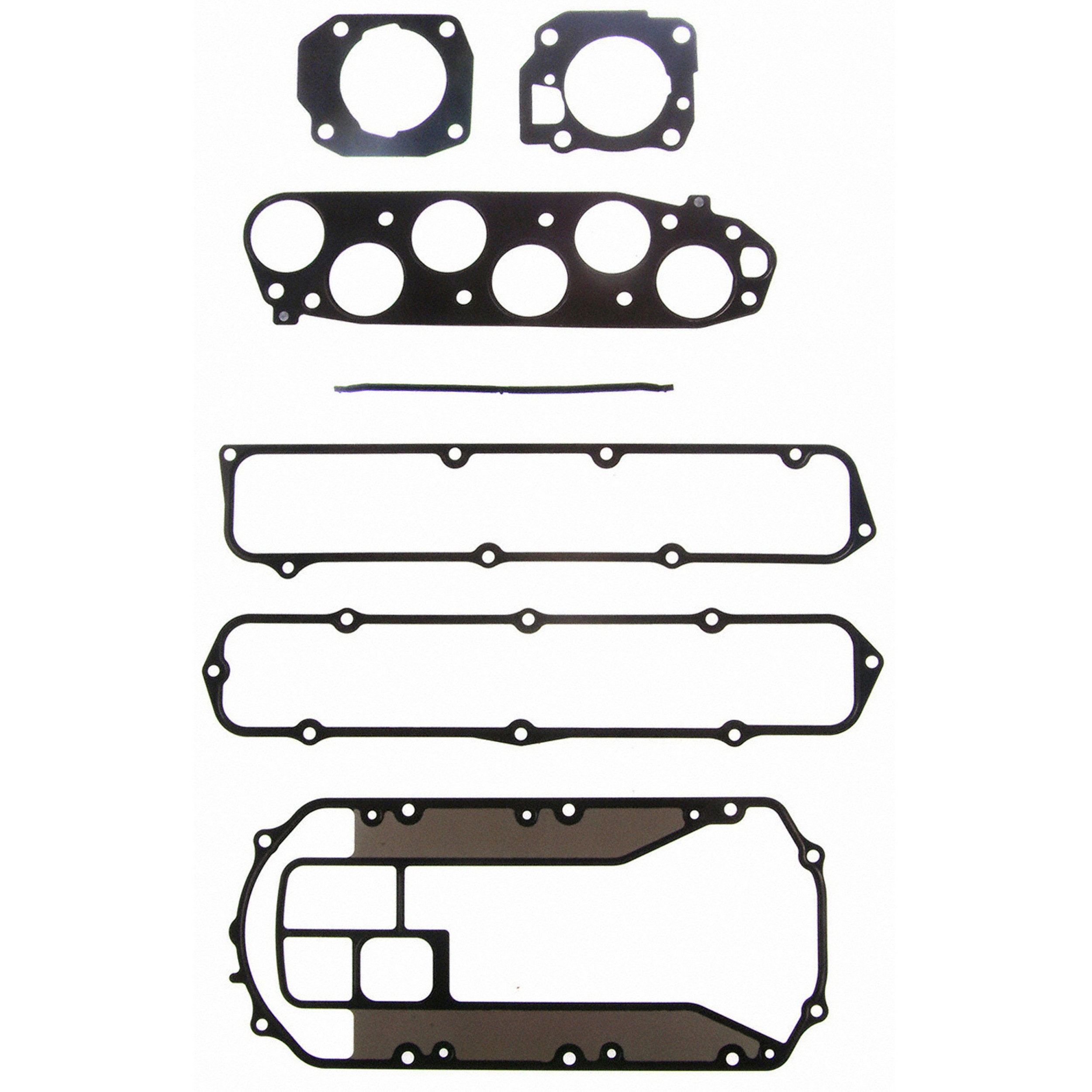 Fel-Pro FEL-MS96384-1 Fuel Injection Plenum Gasket Set