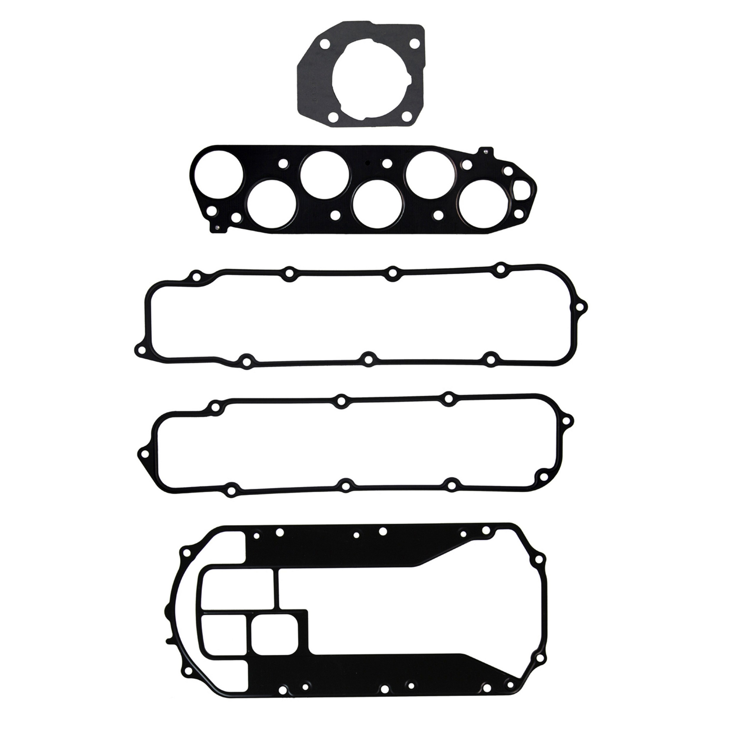 Fel-Pro MS963842 Fuel Injection Plenum Gasket Set