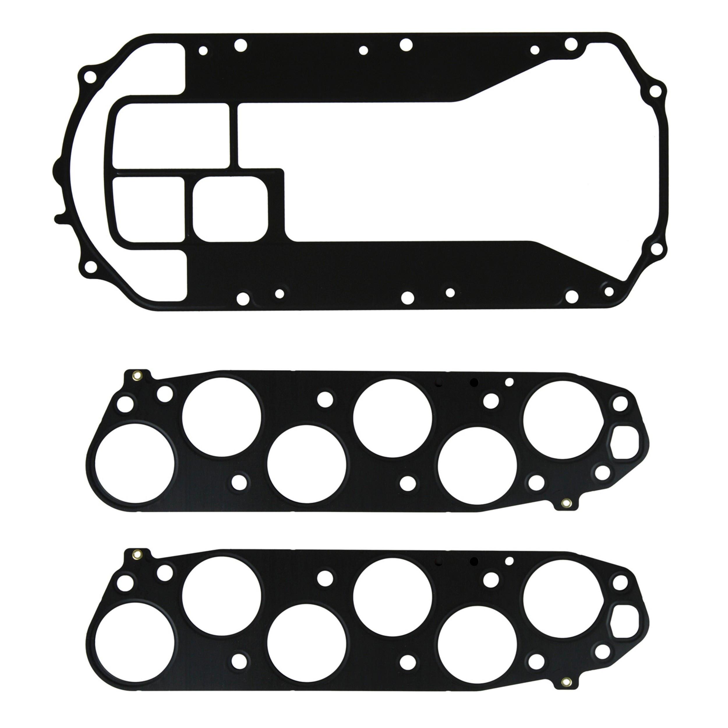 Fel-Pro FEL-MS96384-3 Fuel Injection Plenum Gasket Set