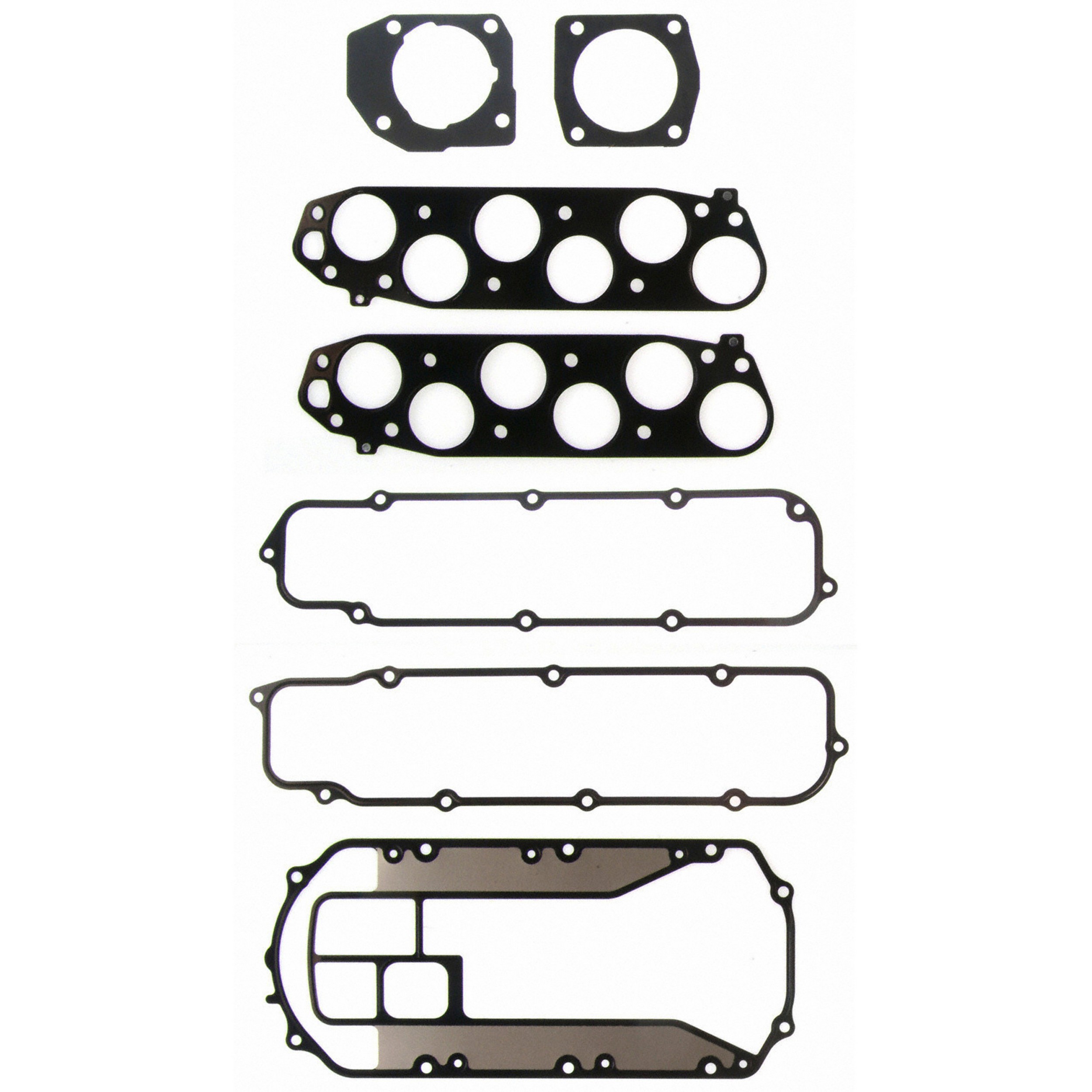 Fel-Pro FEL-MS96384 Fuel Injection Plenum Gasket Set