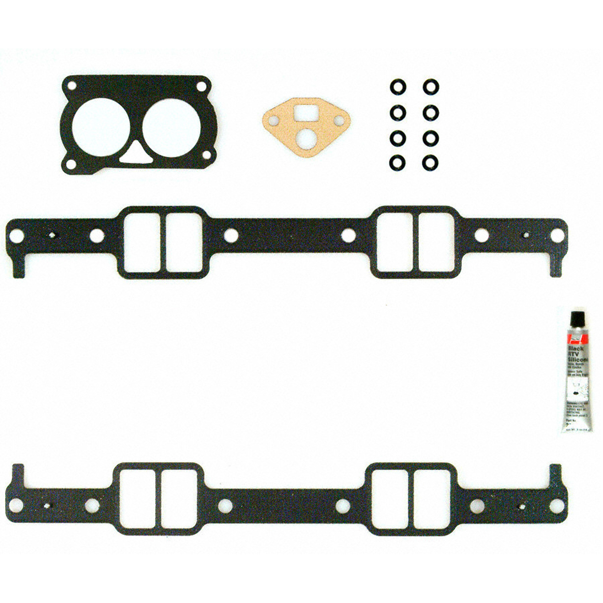 Fel-Pro FEL-MS96386 Engine Intake Manifold Gasket Set