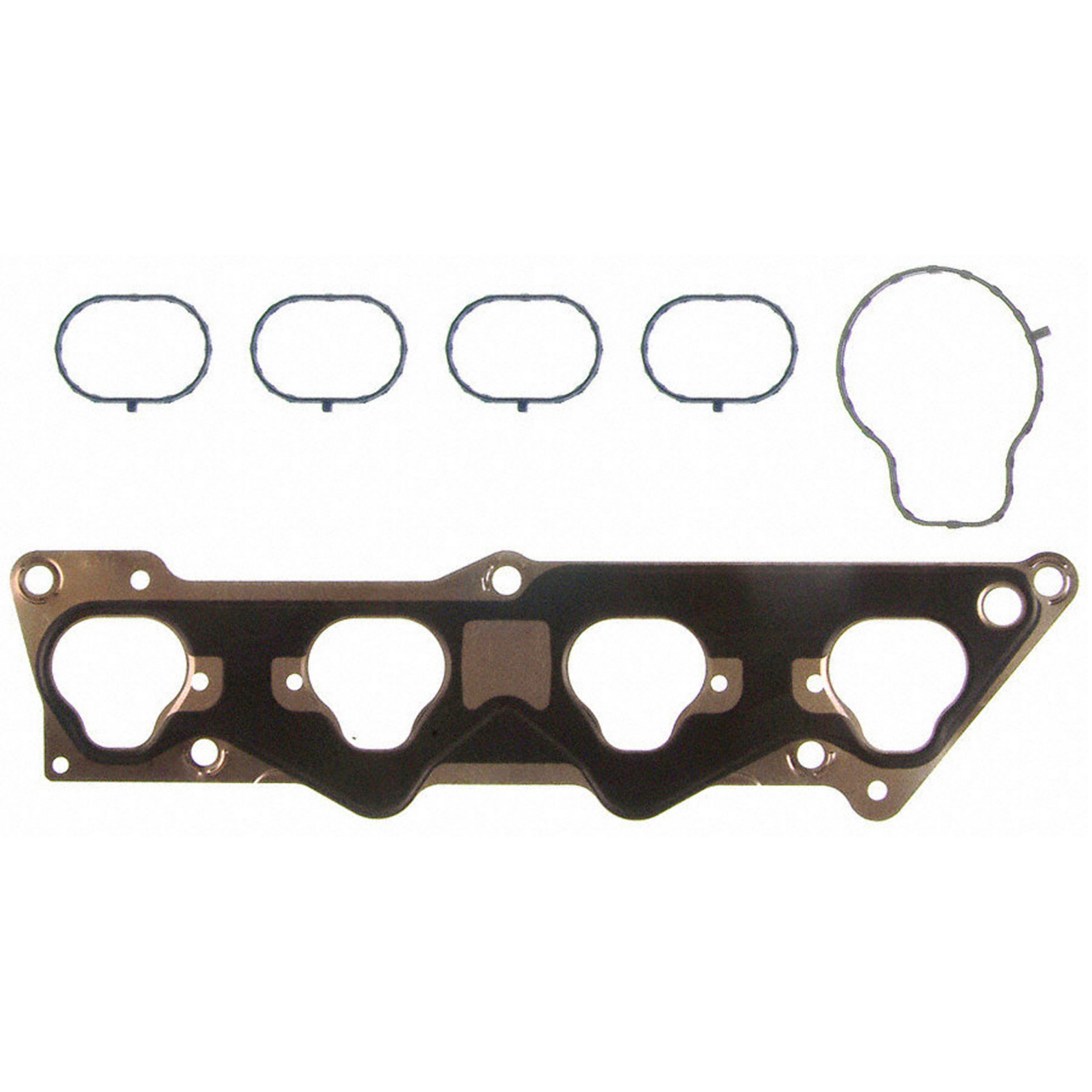 Fel-Pro FEL-MS96390-1 Engine Intake Manifold Gasket Set