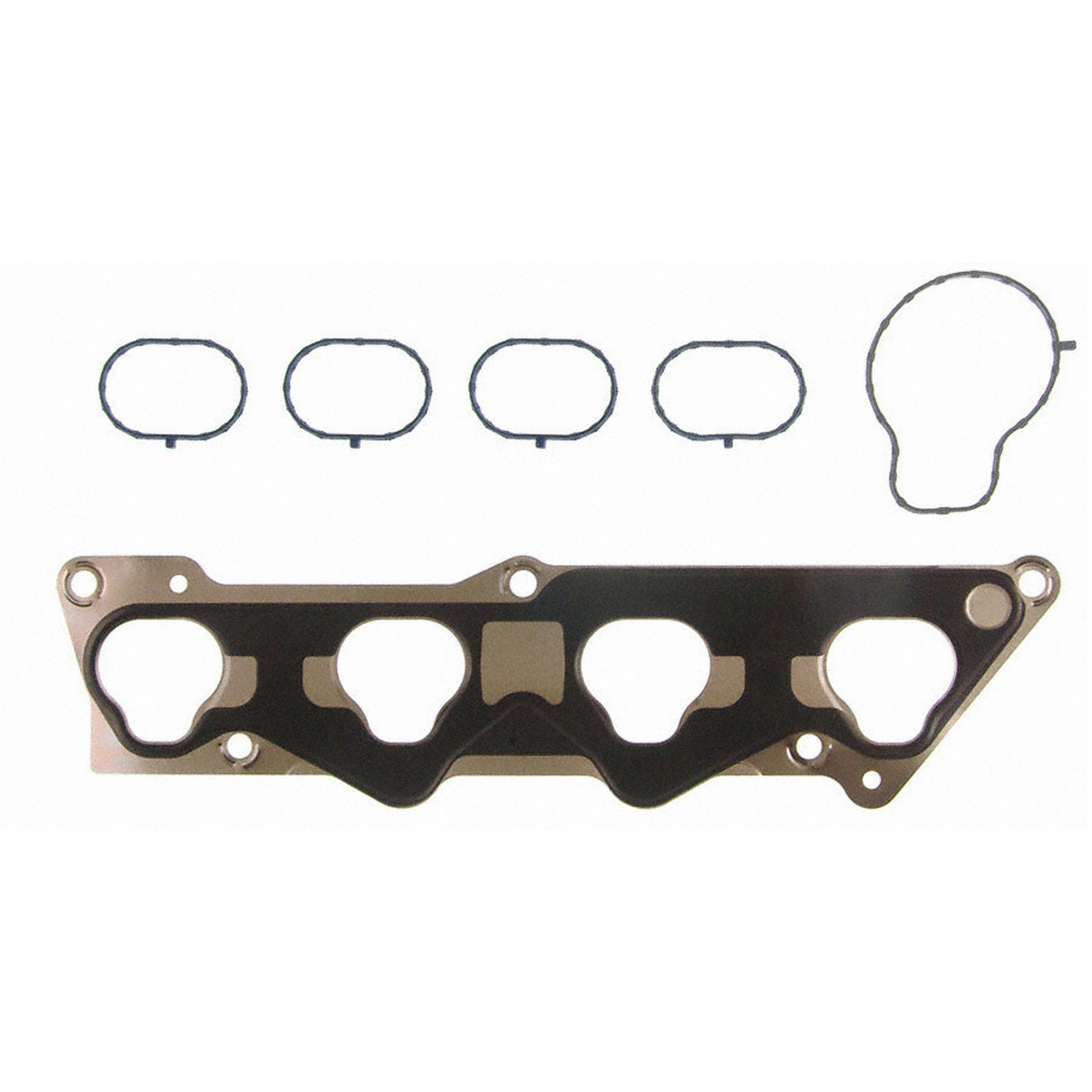 Fel-Pro FEL-MS96390 Engine Intake Manifold Gasket Set