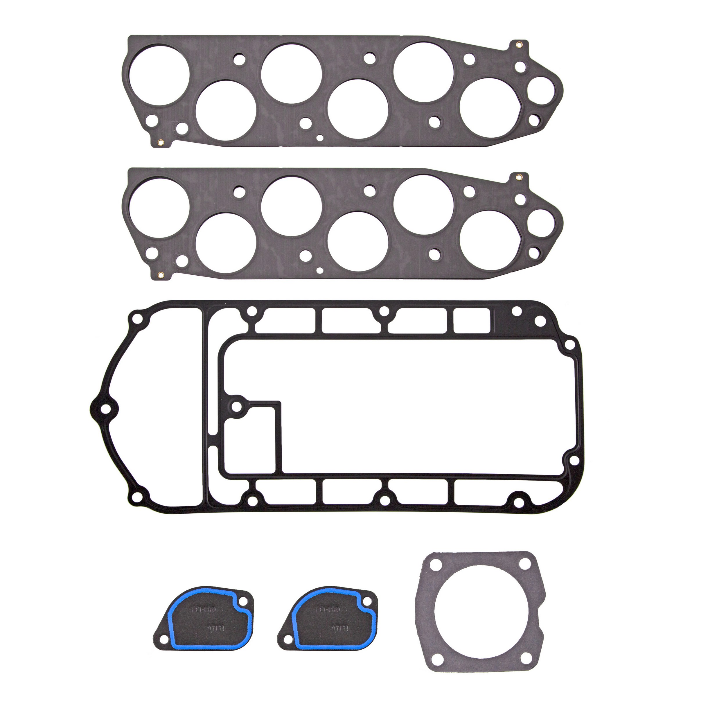 Fel-Pro MS964091 Fuel Injection Plenum Gasket Set