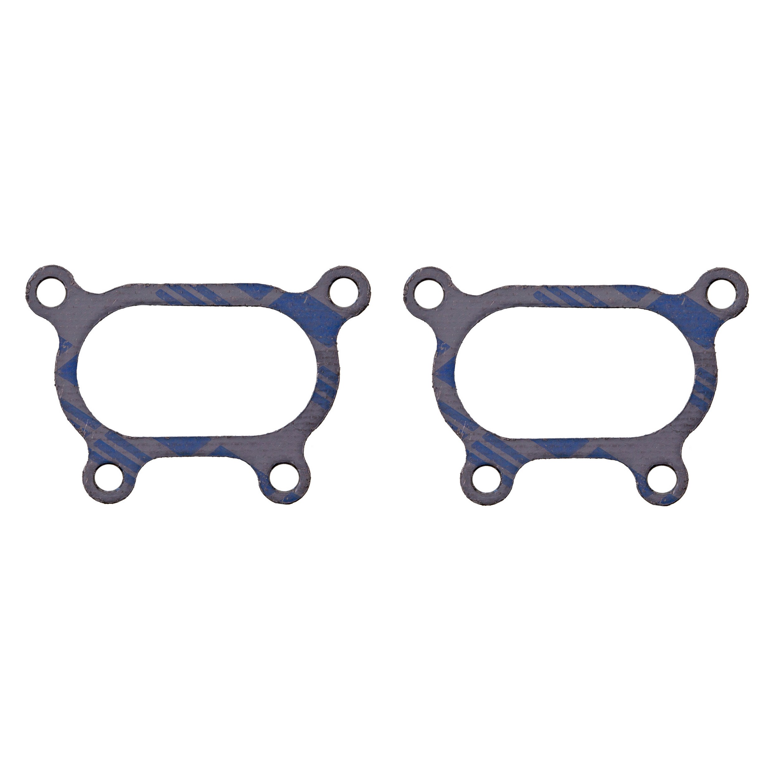 Fel-Pro FEL-MS96411 Exhaust Manifold Gasket Set