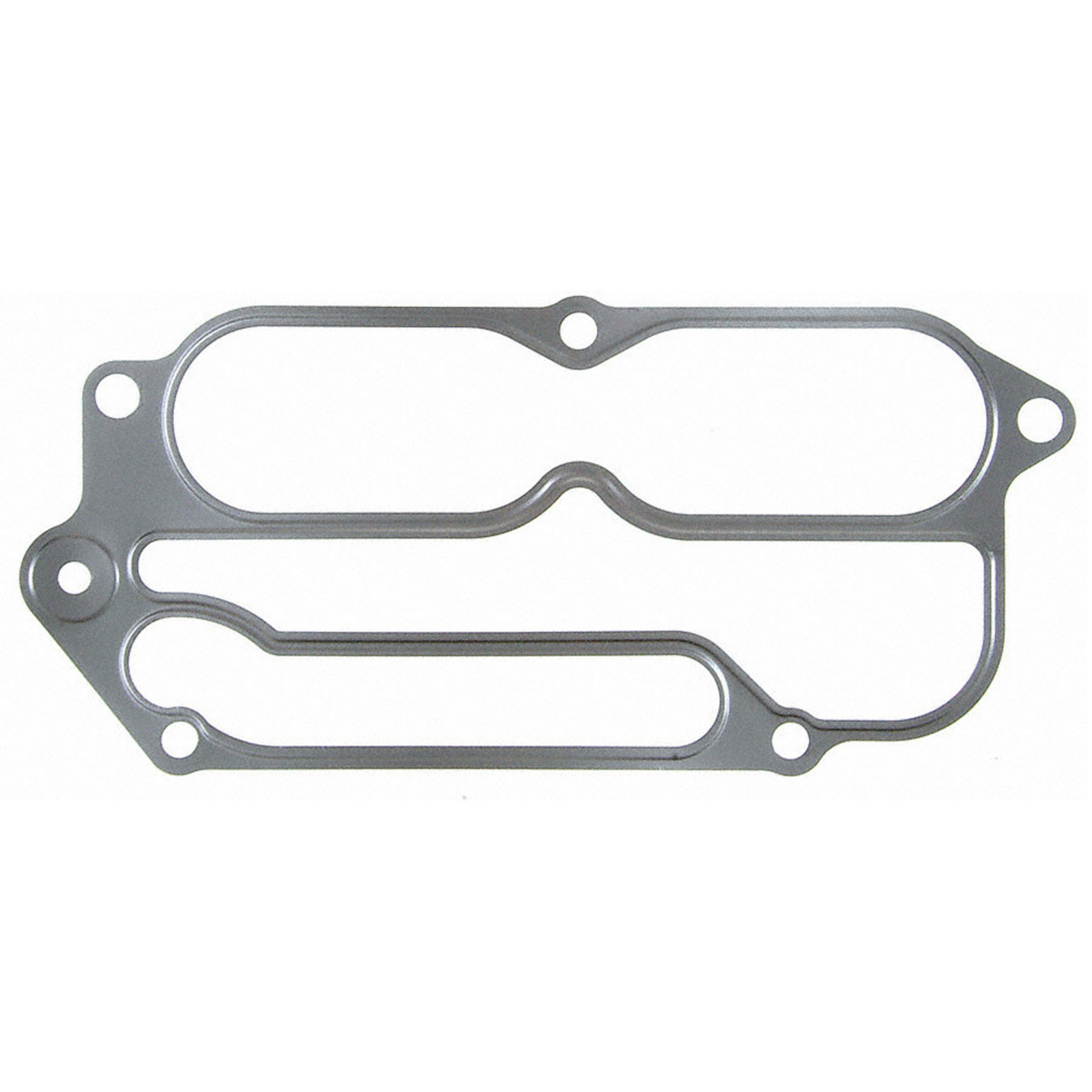 Fel-Pro FEL-MS96419 Fuel Injection Plenum Gasket Set
