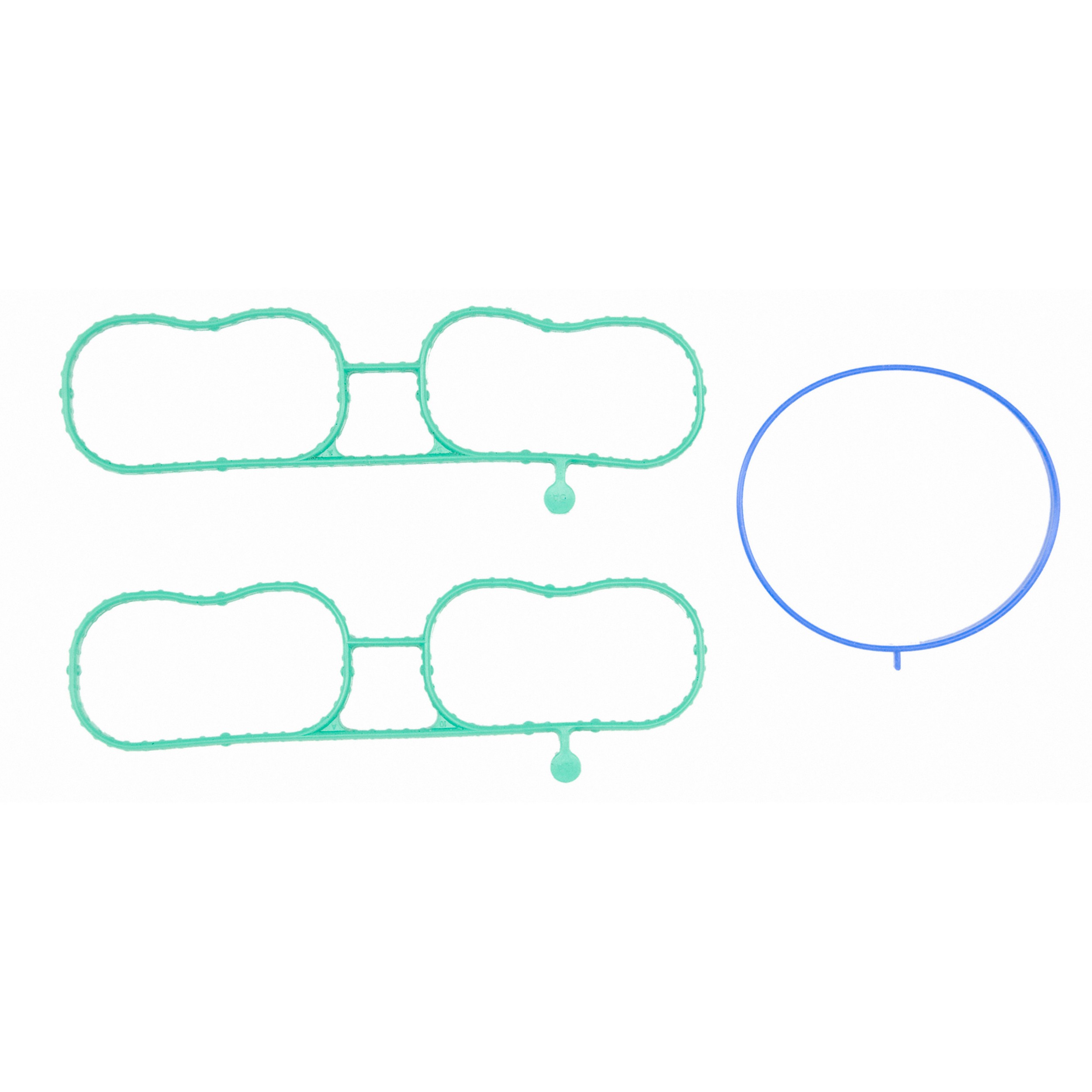 Fel-Pro FEL-MS96440-1 Engine Intake Manifold Gasket Set
