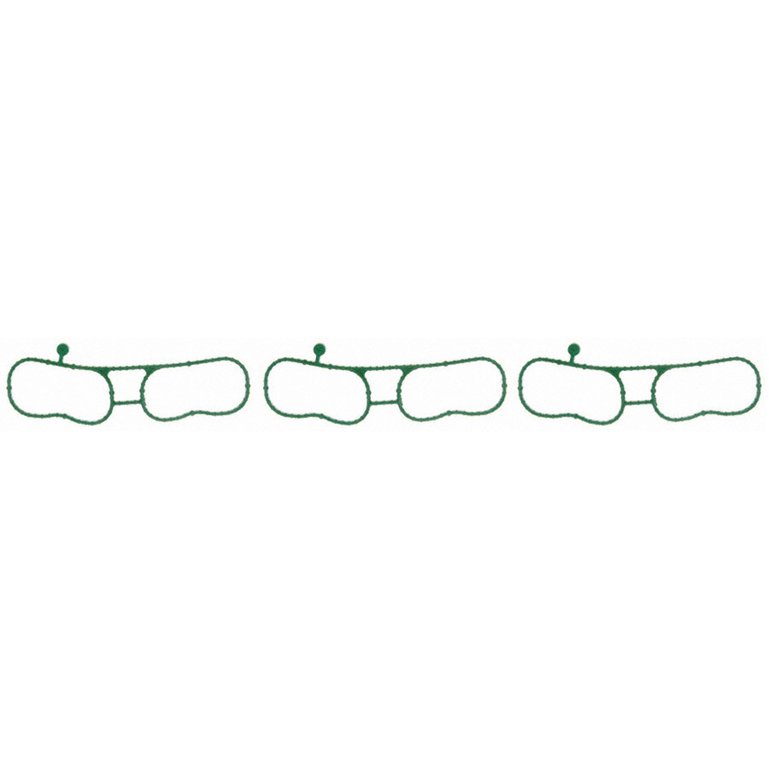 Fel-Pro FEL-MS96440 Engine Intake Manifold Gasket Set