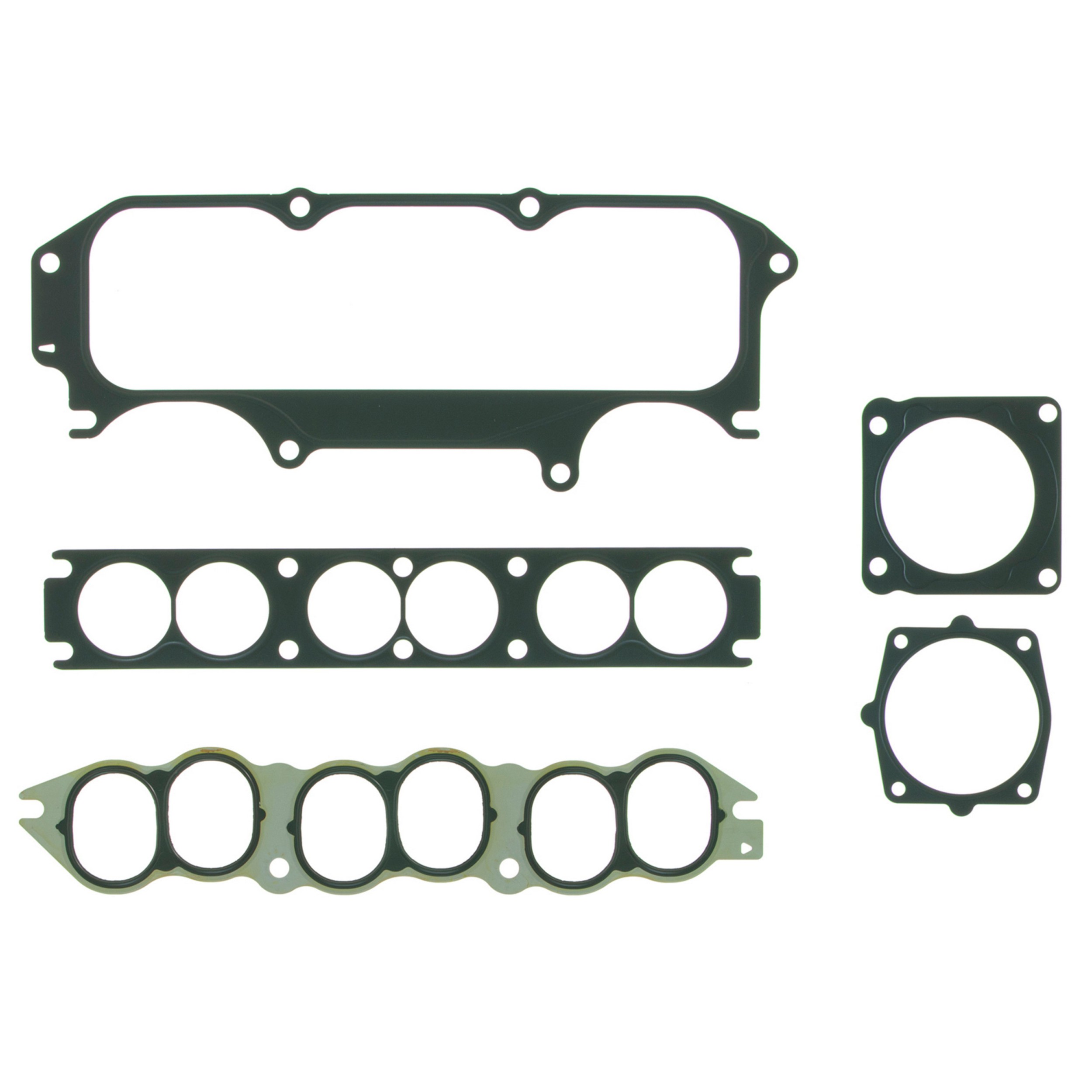 Fel-Pro FEL-MS96455 Fuel Injection Plenum Gasket Set