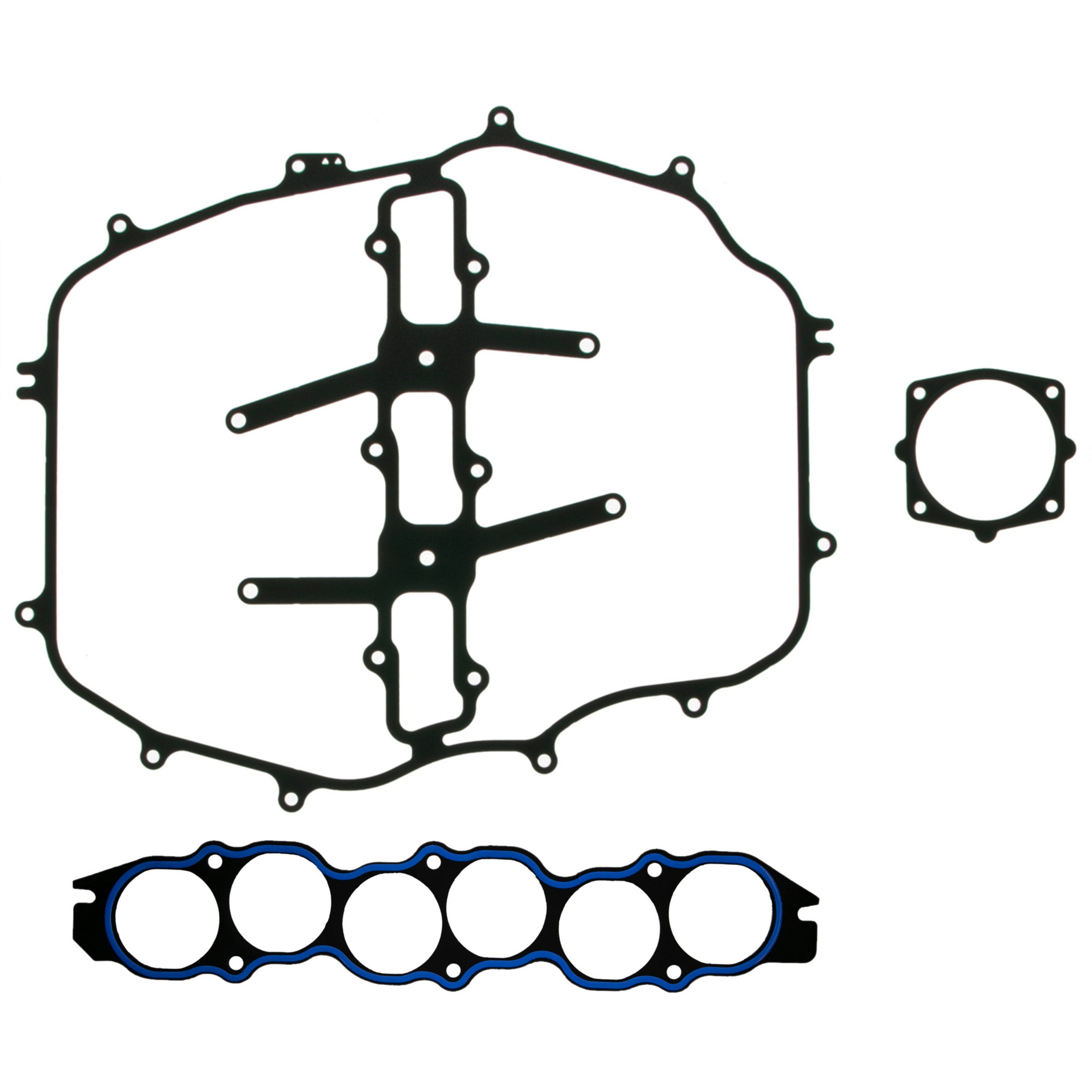 Fel-Pro FEL-MS96456 Fuel Injection Plenum Gasket Set