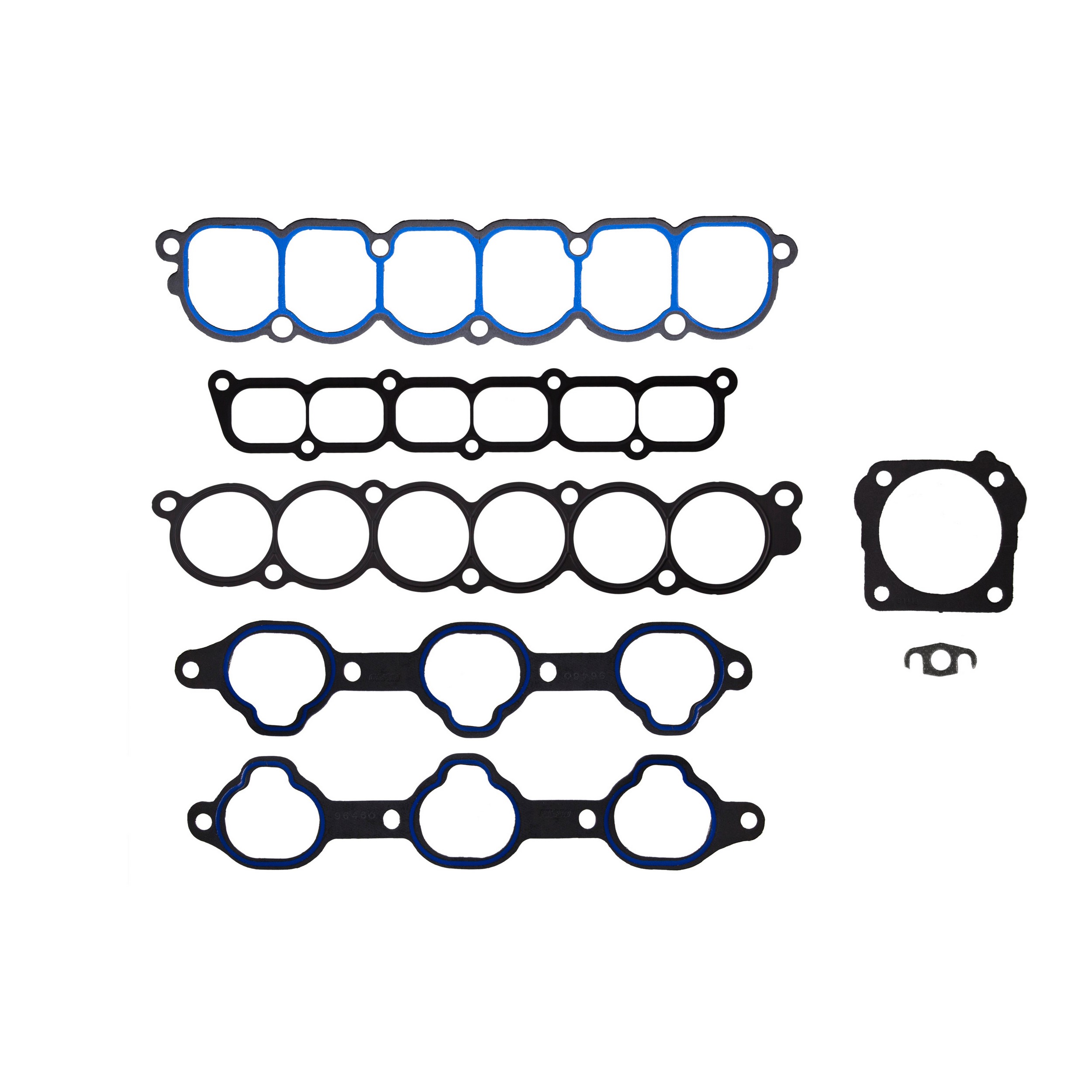 Fel-Pro FEL-MS96460-1 Engine Intake Manifold Gasket Set
