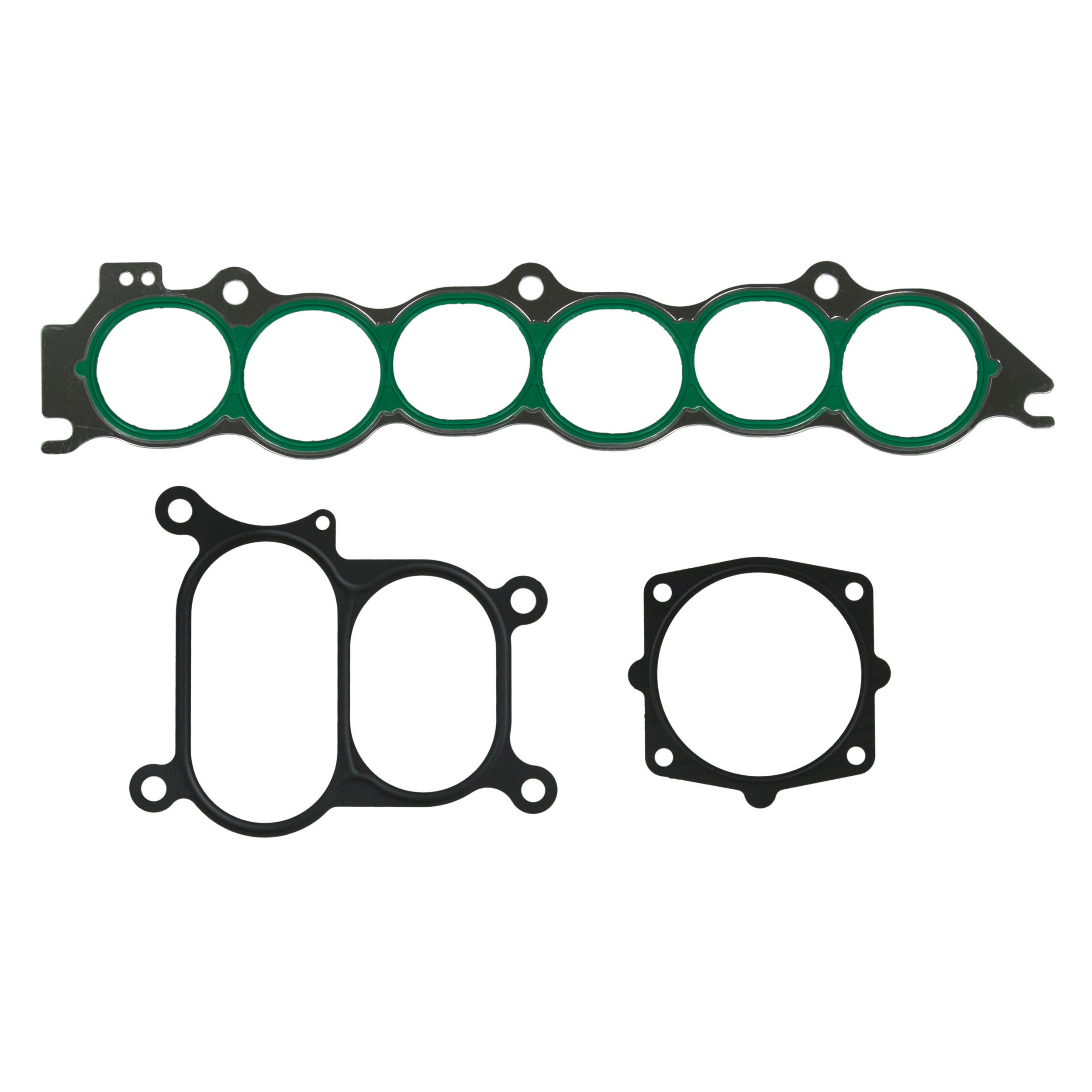 Fel-Pro FEL-MS96471 Fuel Injection Plenum Gasket Set