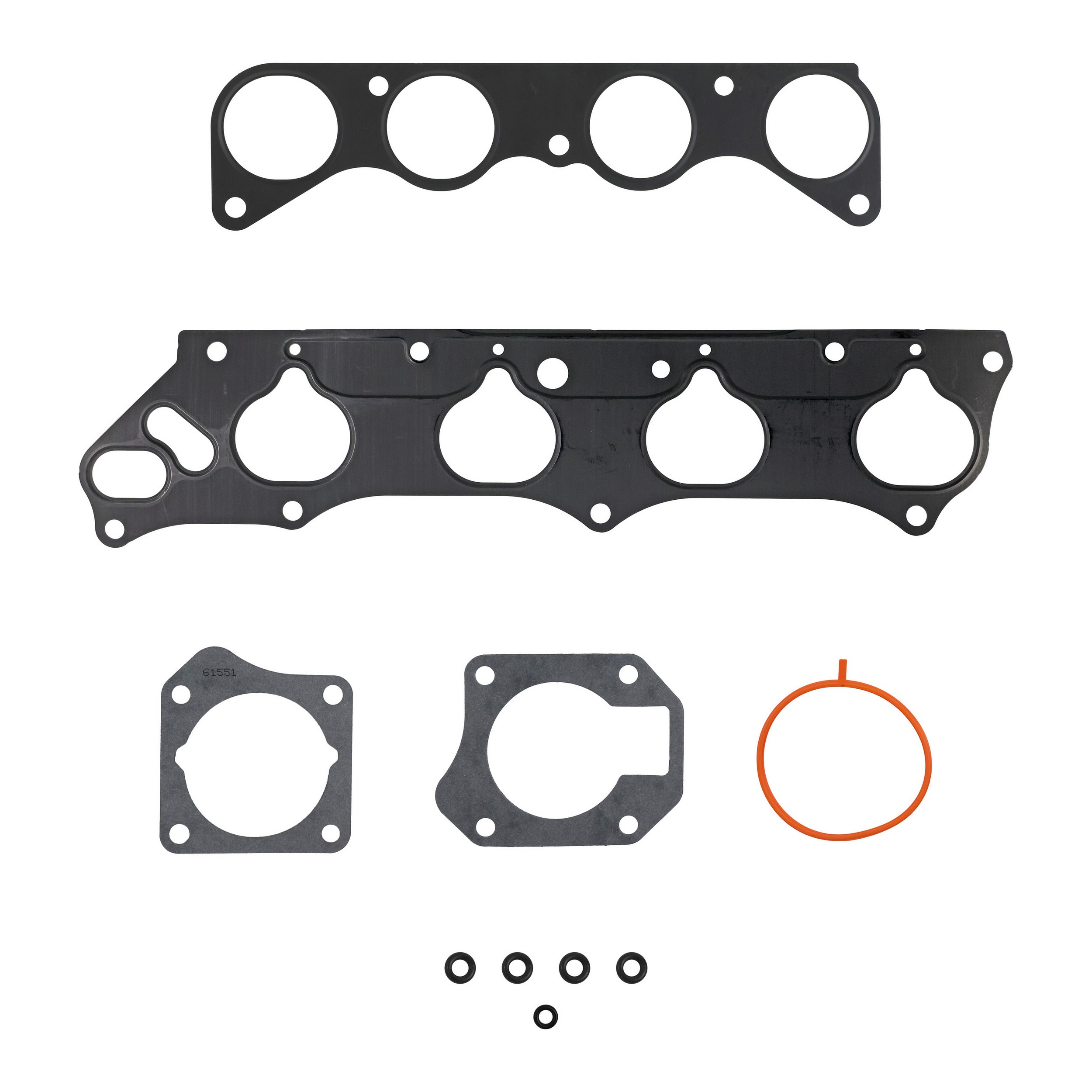 Fel-Pro FEL-MS96473 Engine Intake Manifold Gasket Set