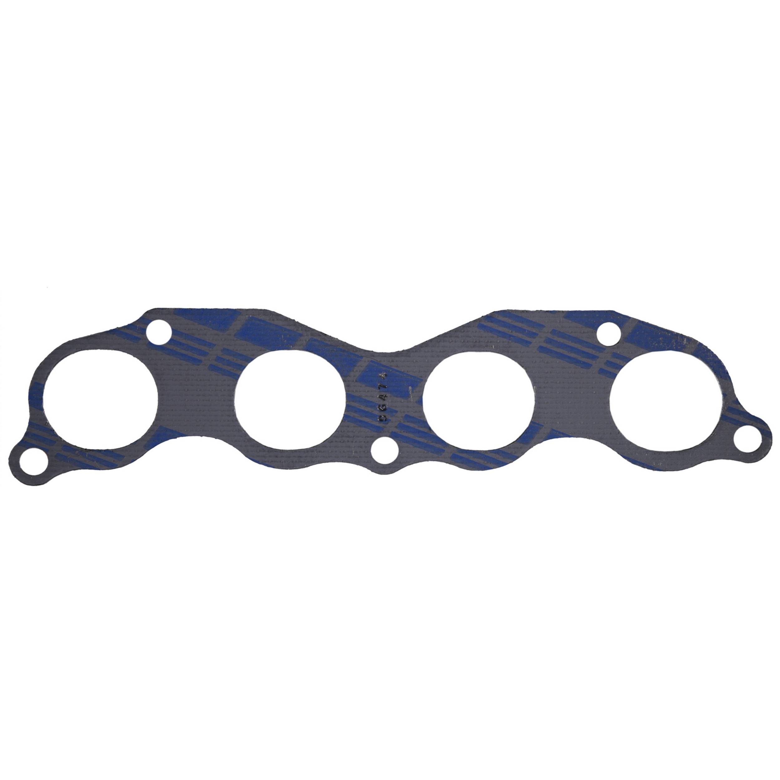 Fel-Pro FEL-MS96474 Exhaust Manifold Gasket Set