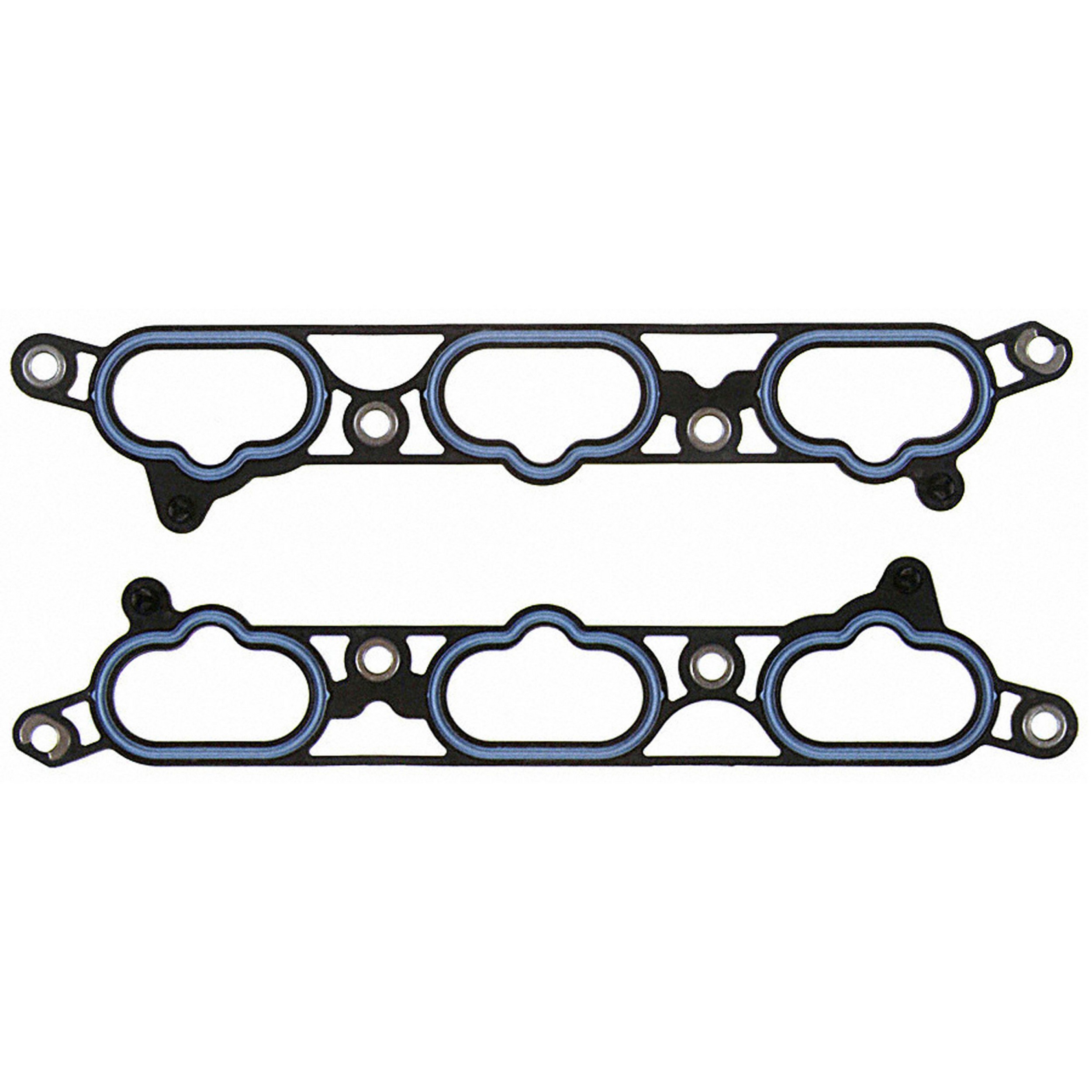 Fel-Pro FEL-MS96475 Engine Intake Manifold Gasket Set