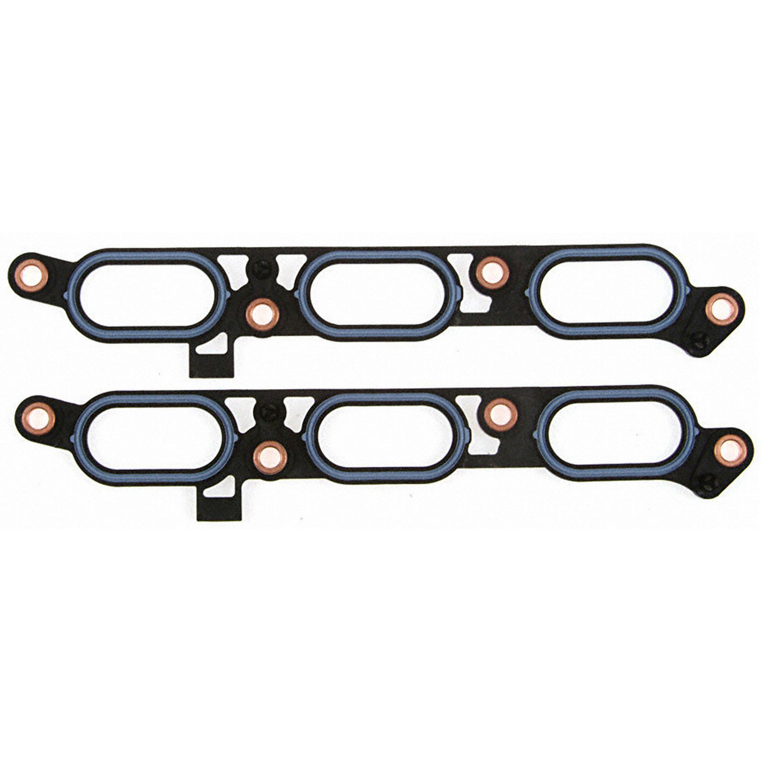 Fel-Pro FEL-MS96483 Fuel Injection Plenum Gasket Set
