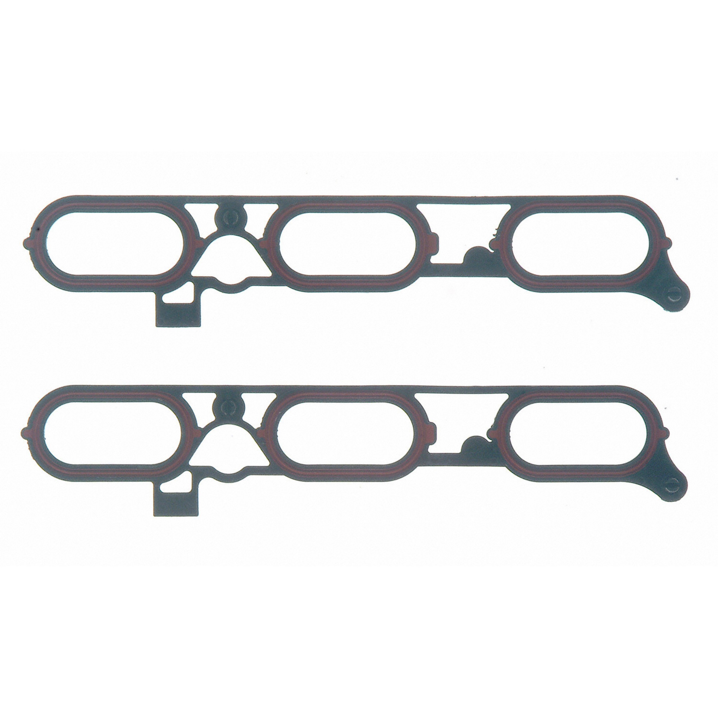 Fel-Pro FEL-MS96484 Fuel Injection Plenum Gasket Set