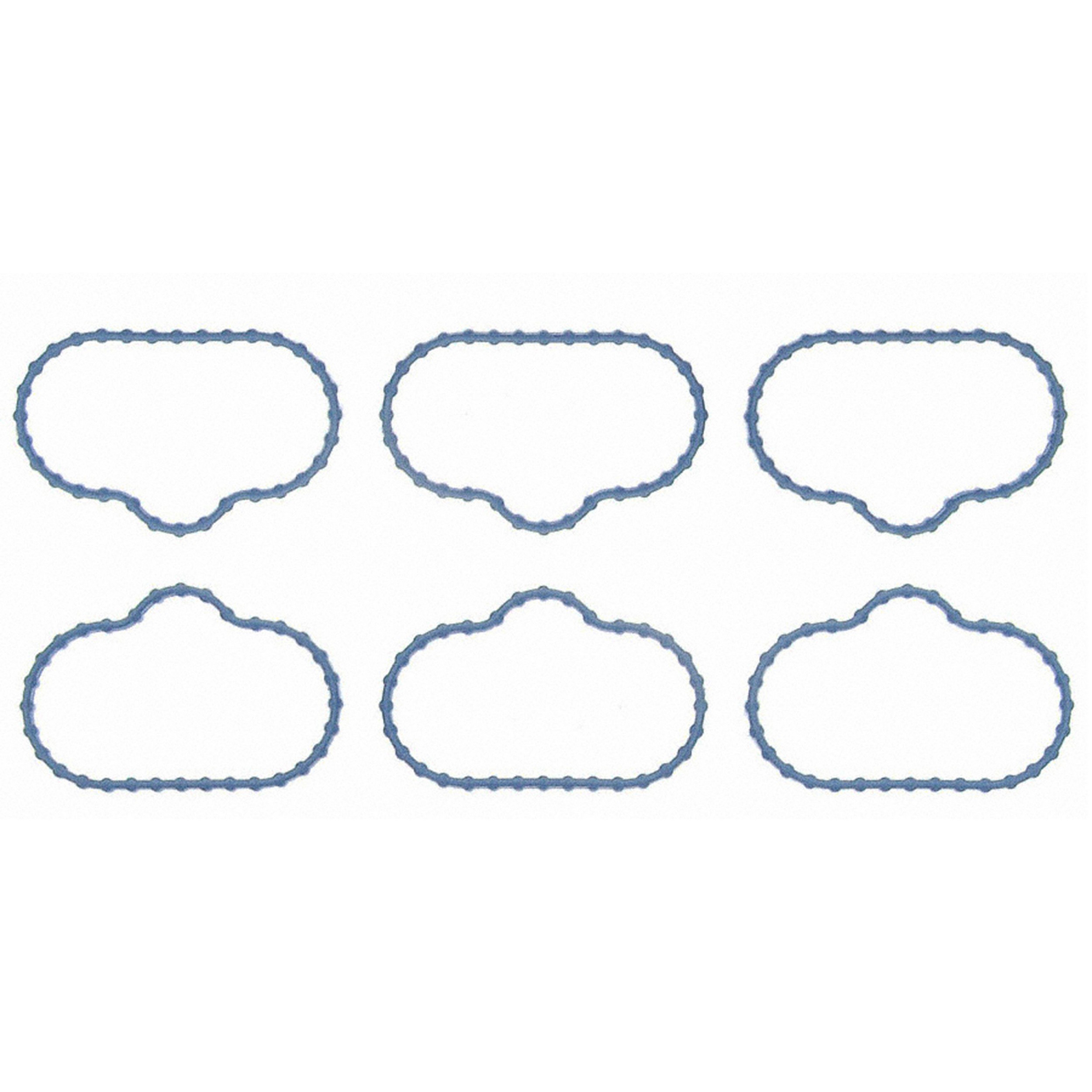 Fel-Pro FEL-MS96485 Engine Intake Manifold Gasket Set