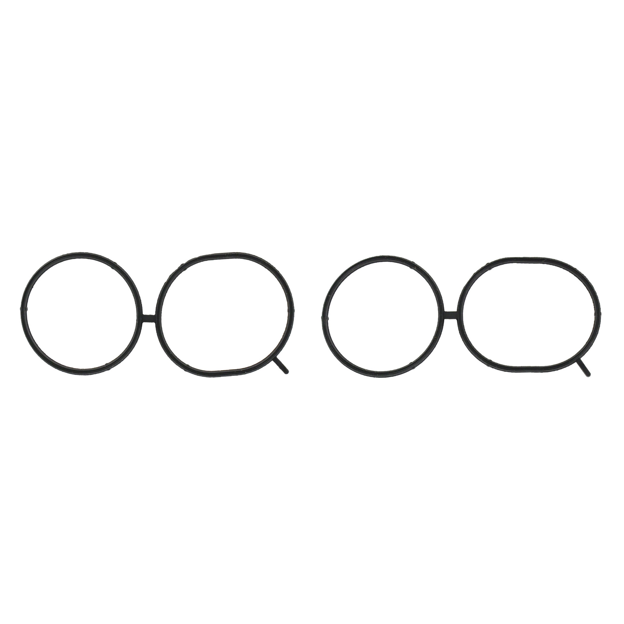 Fel-Pro FEL-MS96491-1 Fuel Injection Plenum Gasket Set