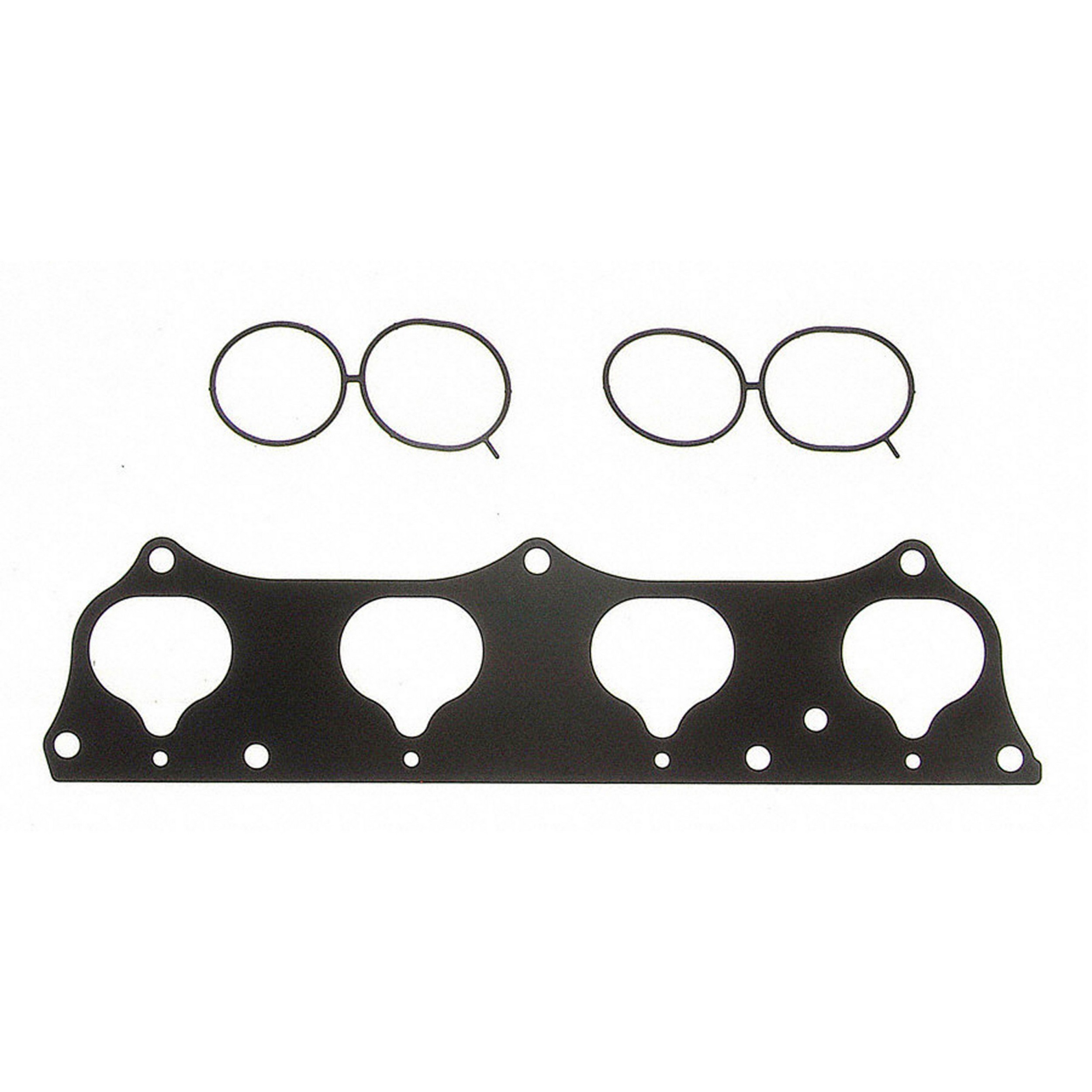 Fel-Pro FEL-MS96491 Engine Intake Manifold Gasket Set